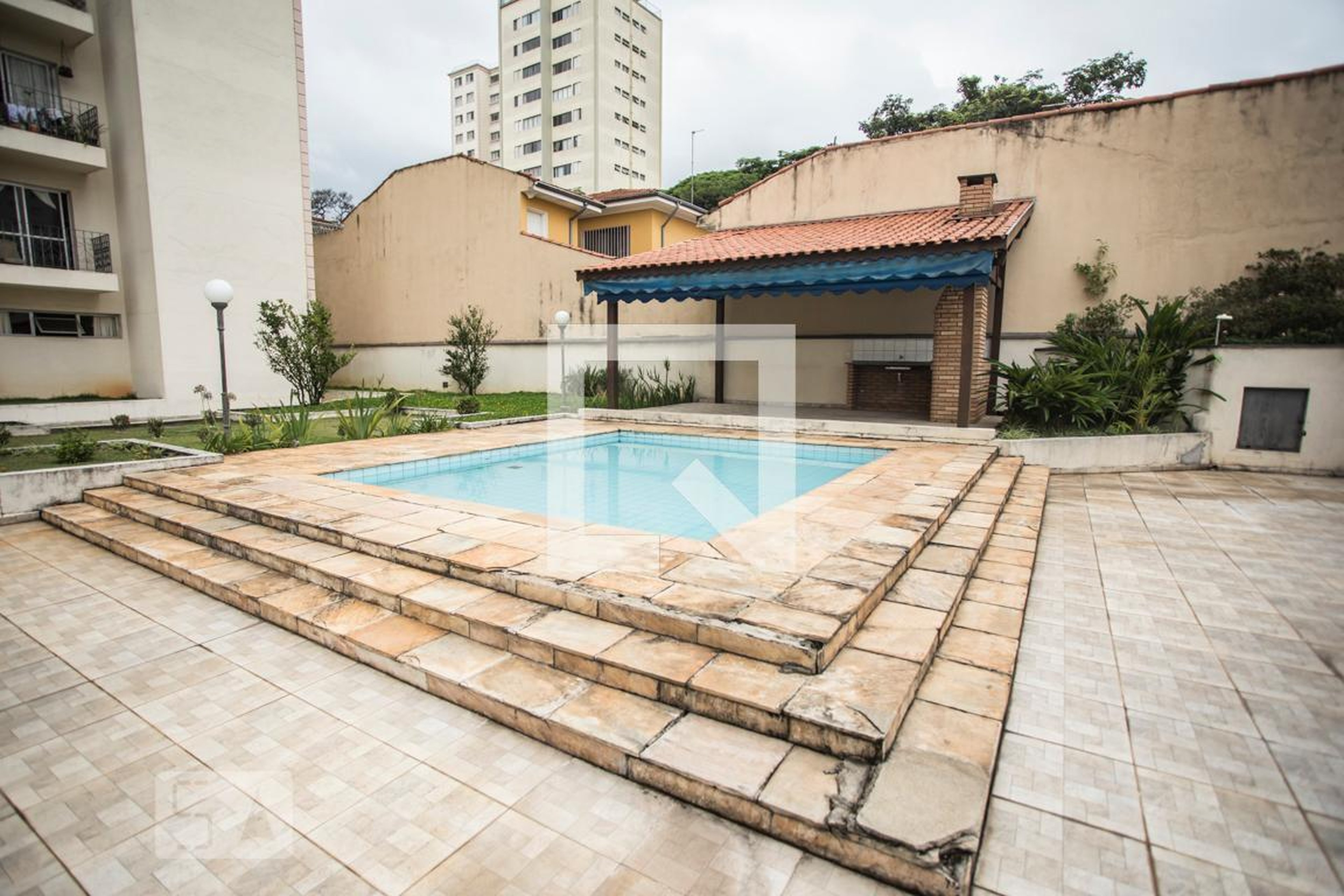 Piscina - Due Fiori