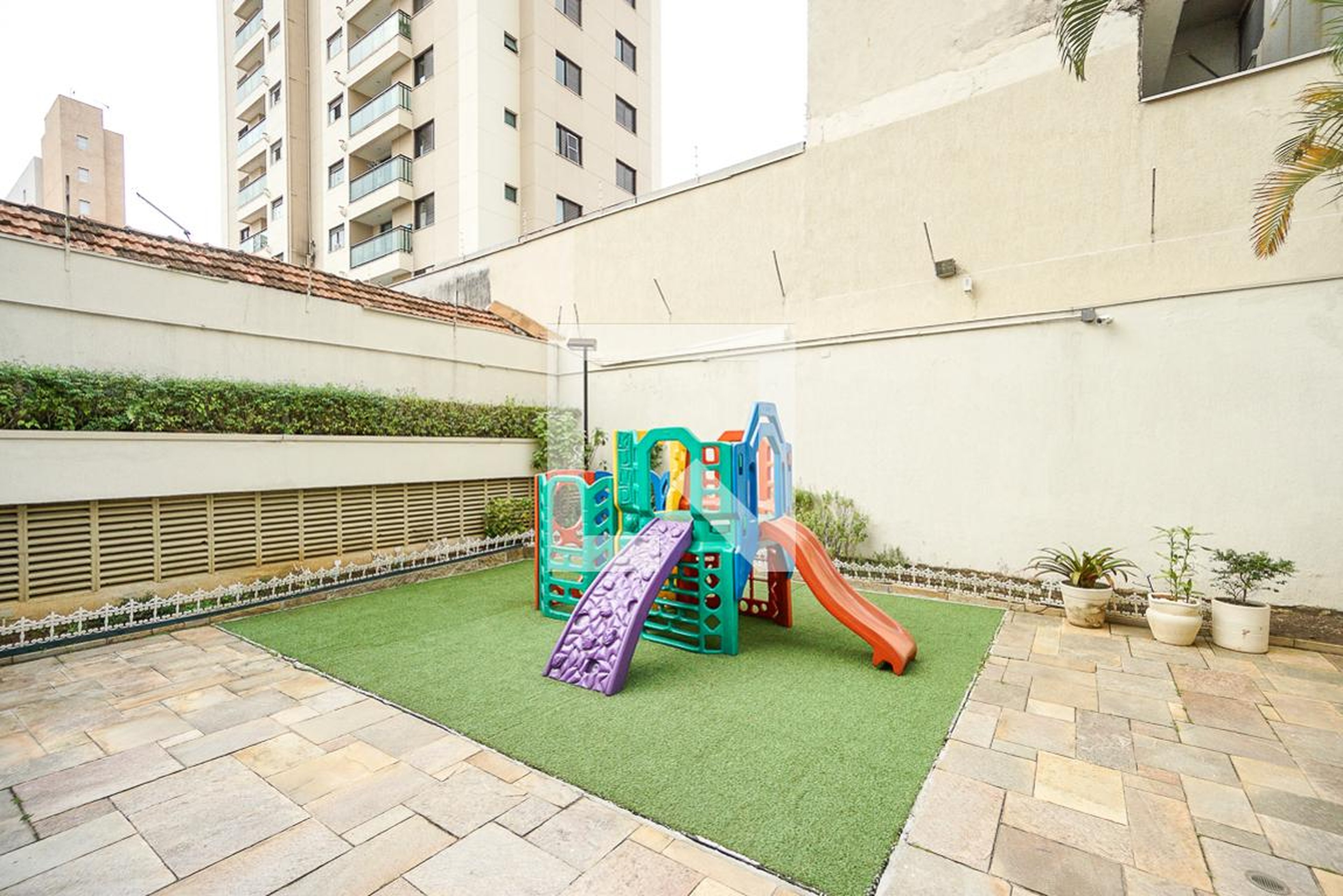 Playground - VILLA SIENA