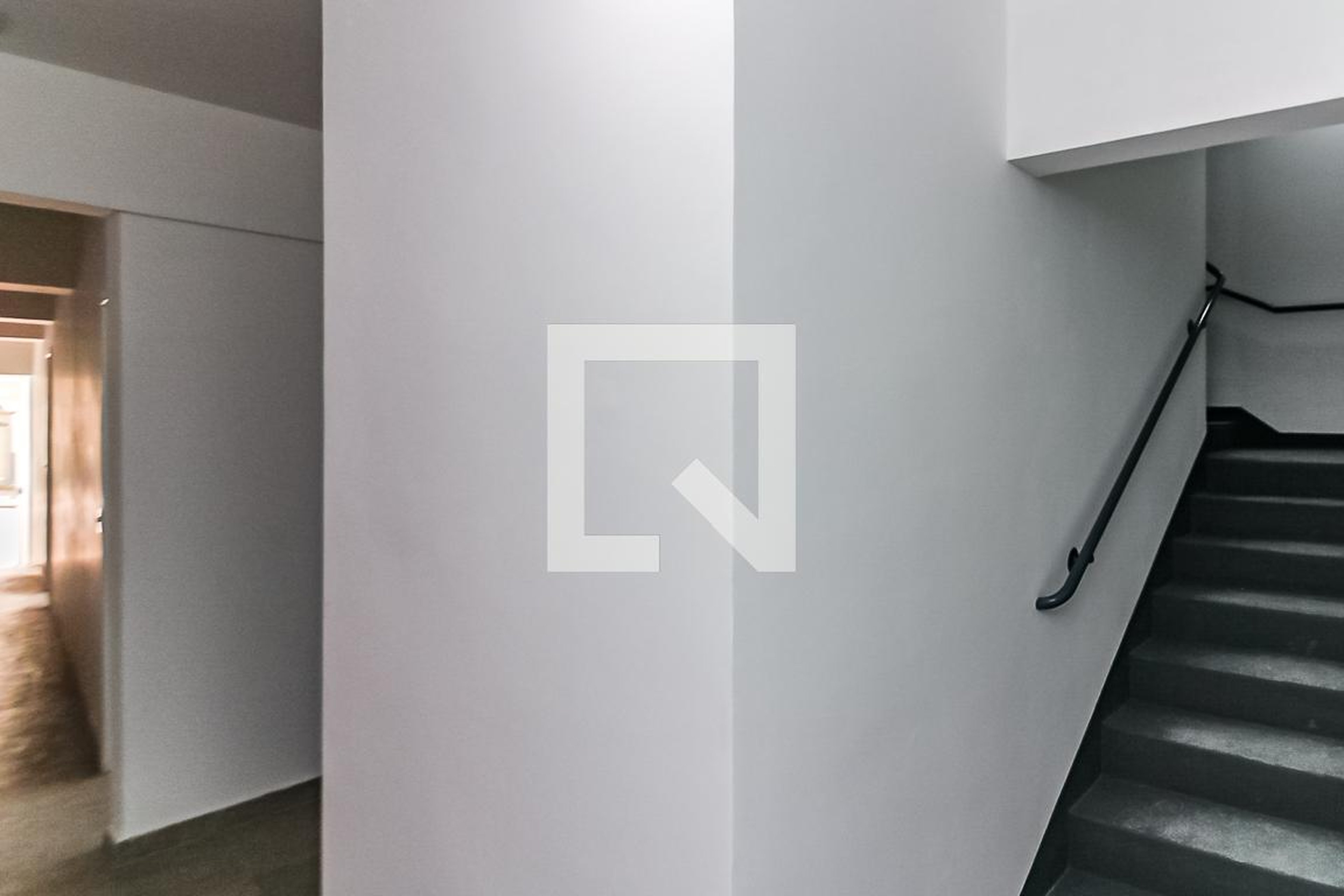 Área externa - Residencial Luccarelle II