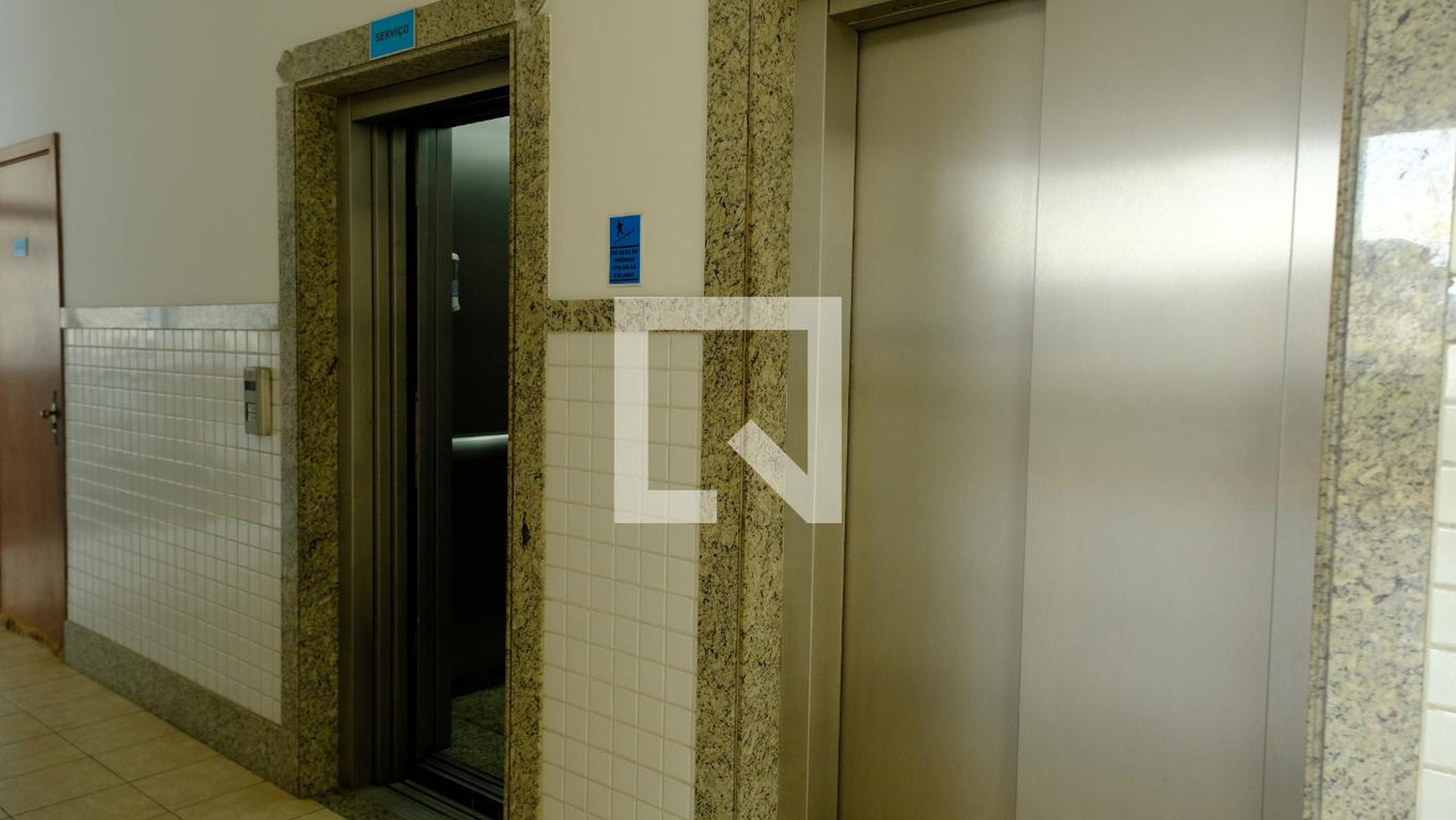 Hall social - 
