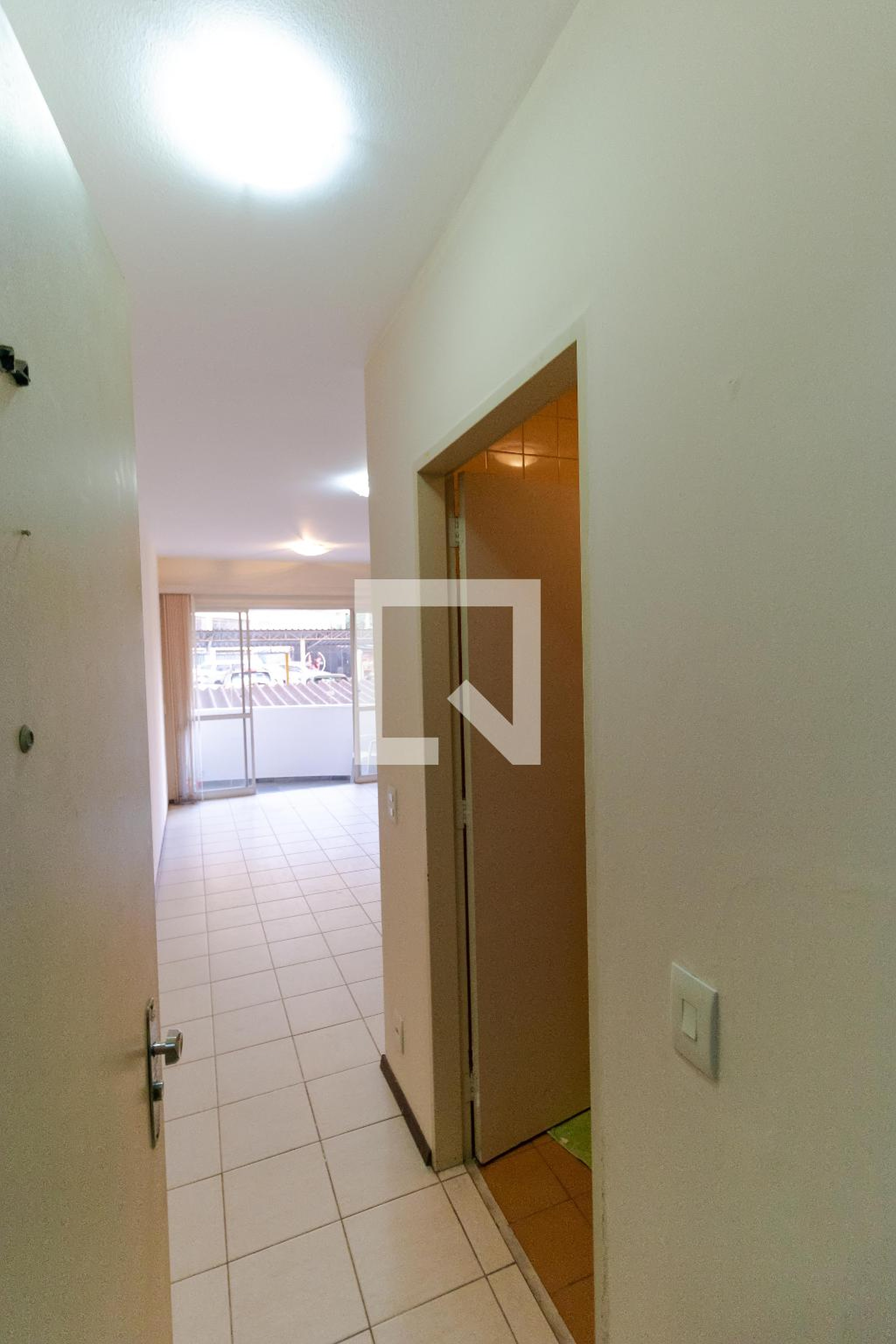 Hall de Entrada - ILHA DE ITAMARACÁ