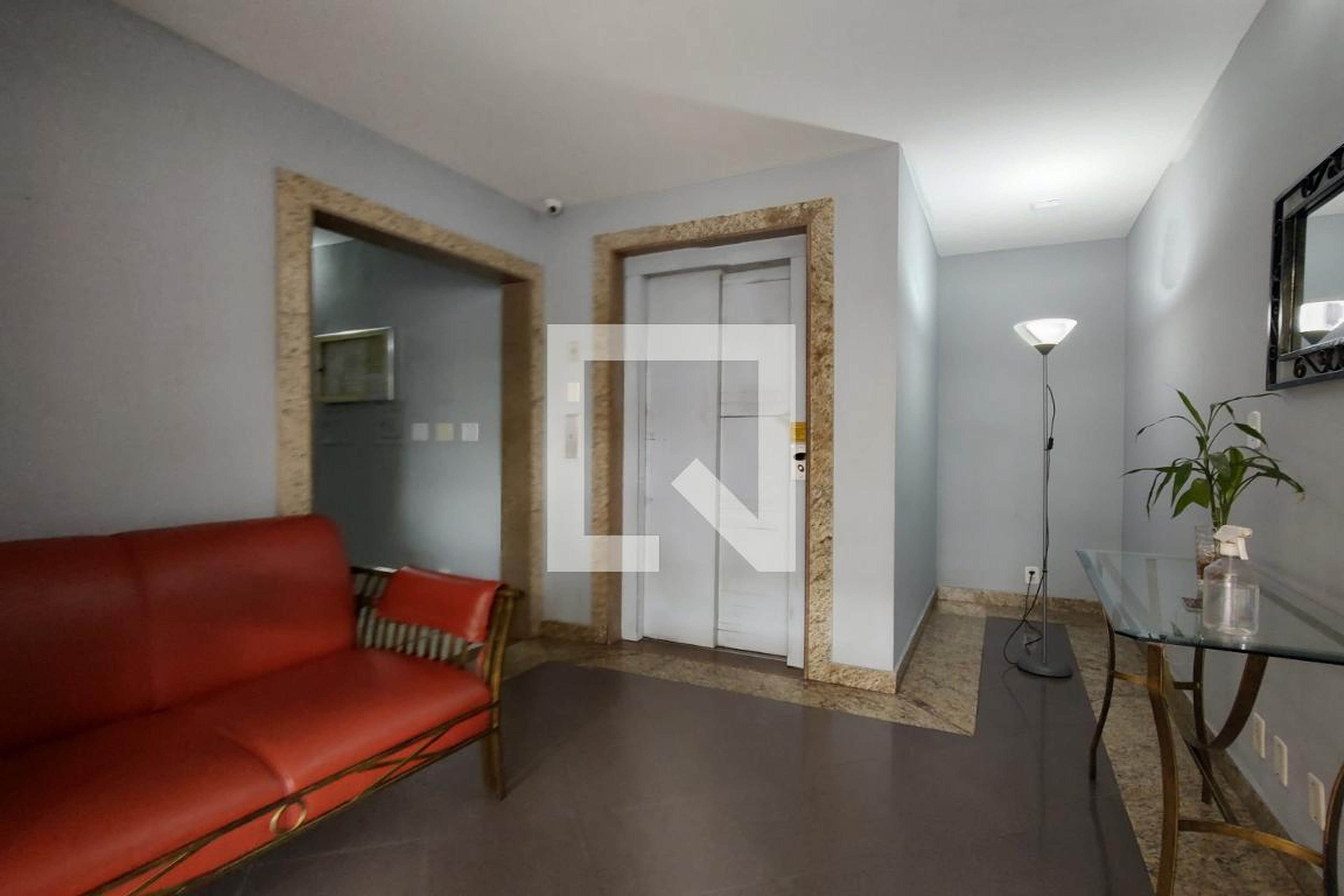 Hall social - Vilage Sol