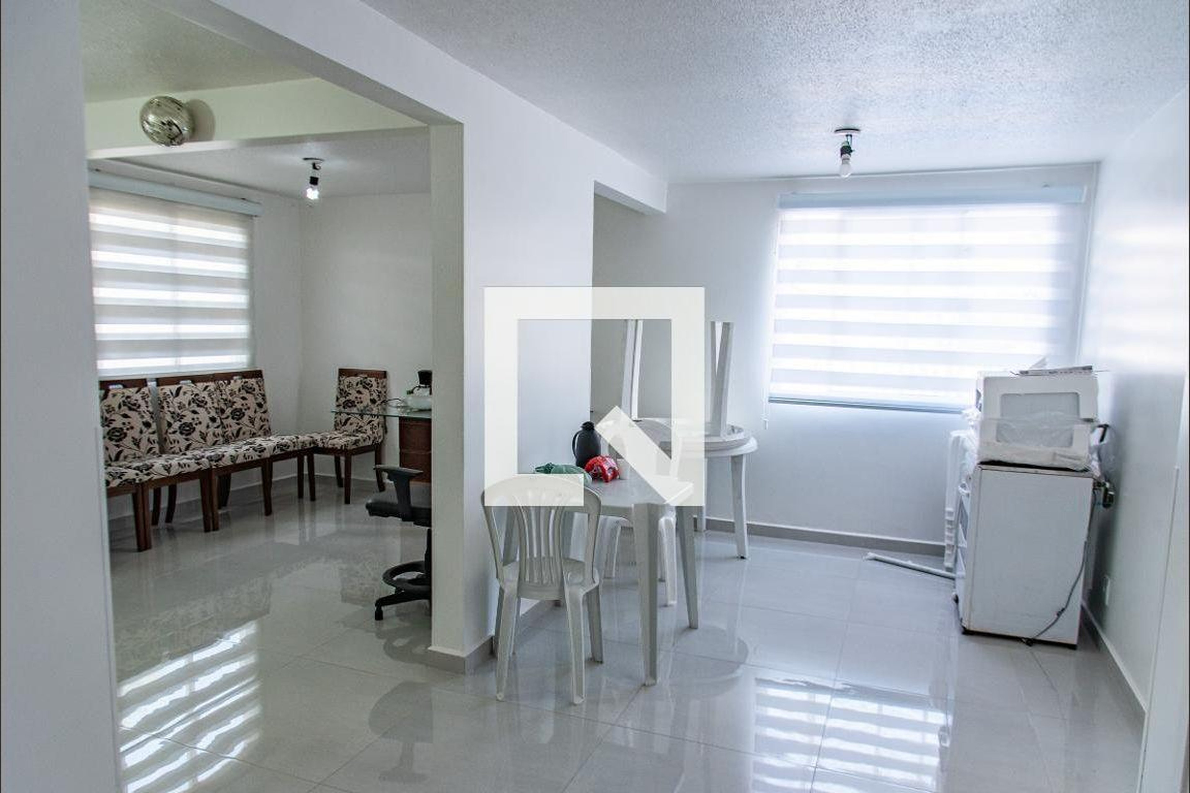 Salao de Festas - Residencial Ametista