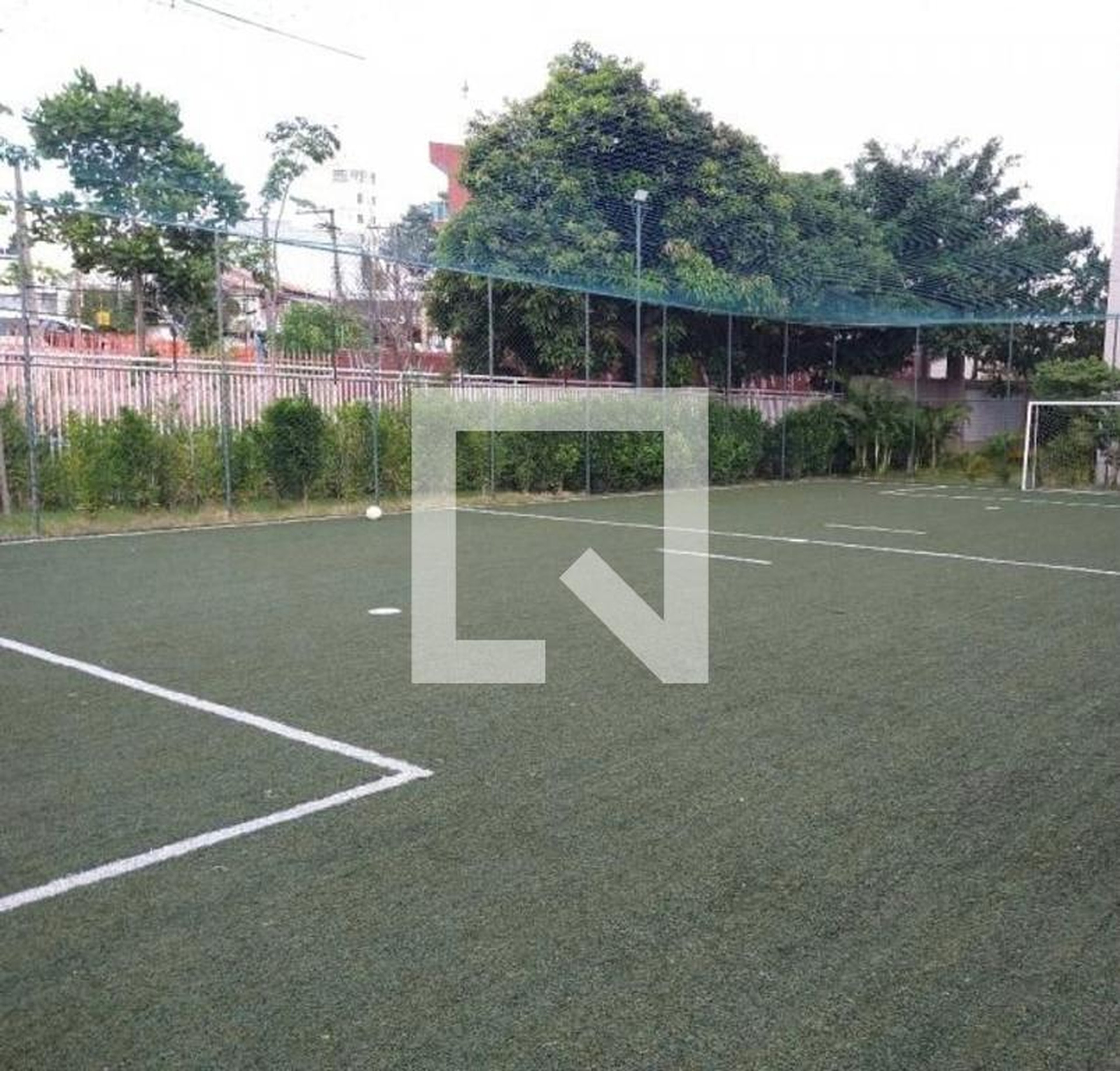 Quadra - Clubpark Remédios