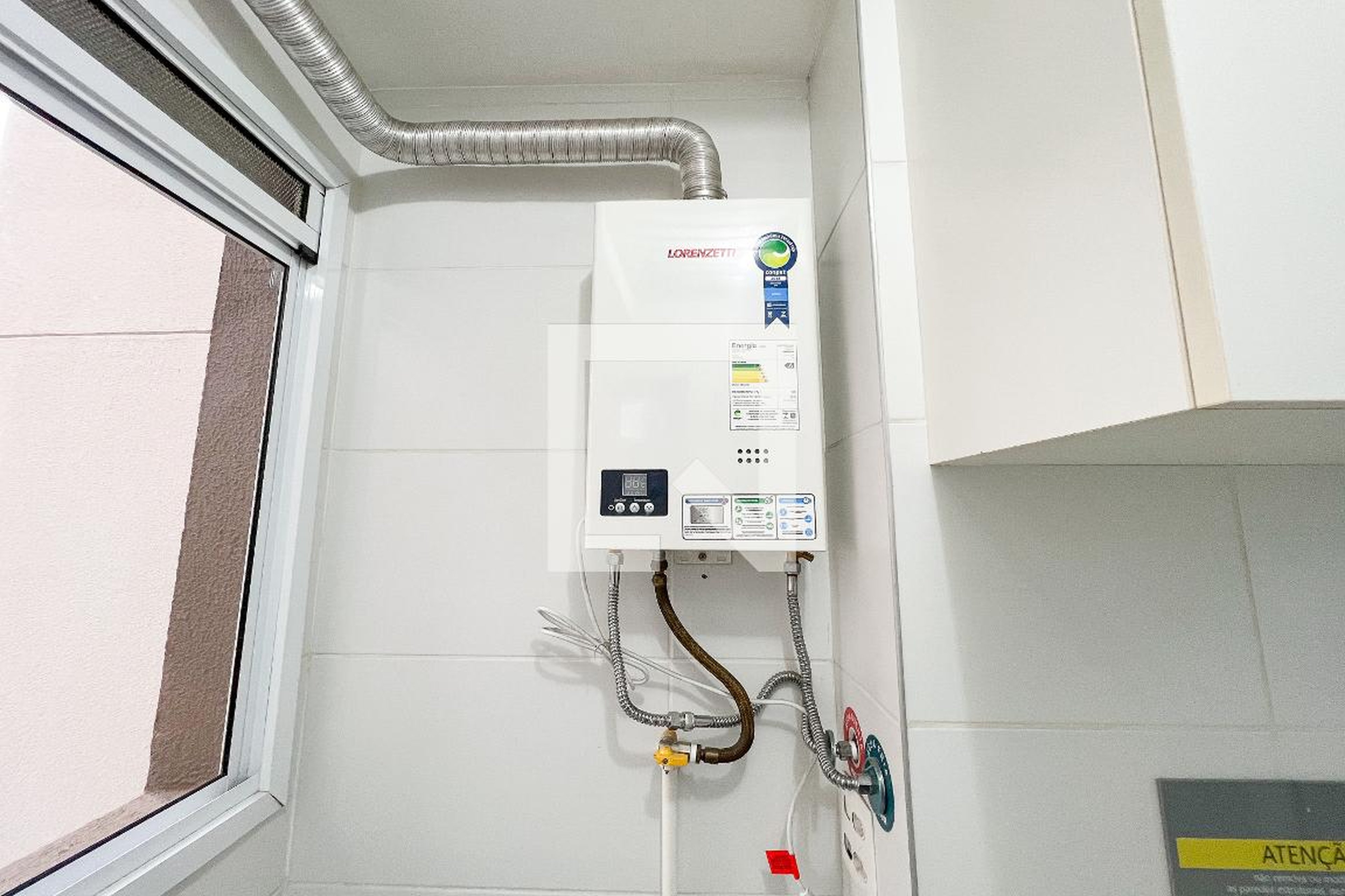 Área comum Condomínio Clubpark Remédios