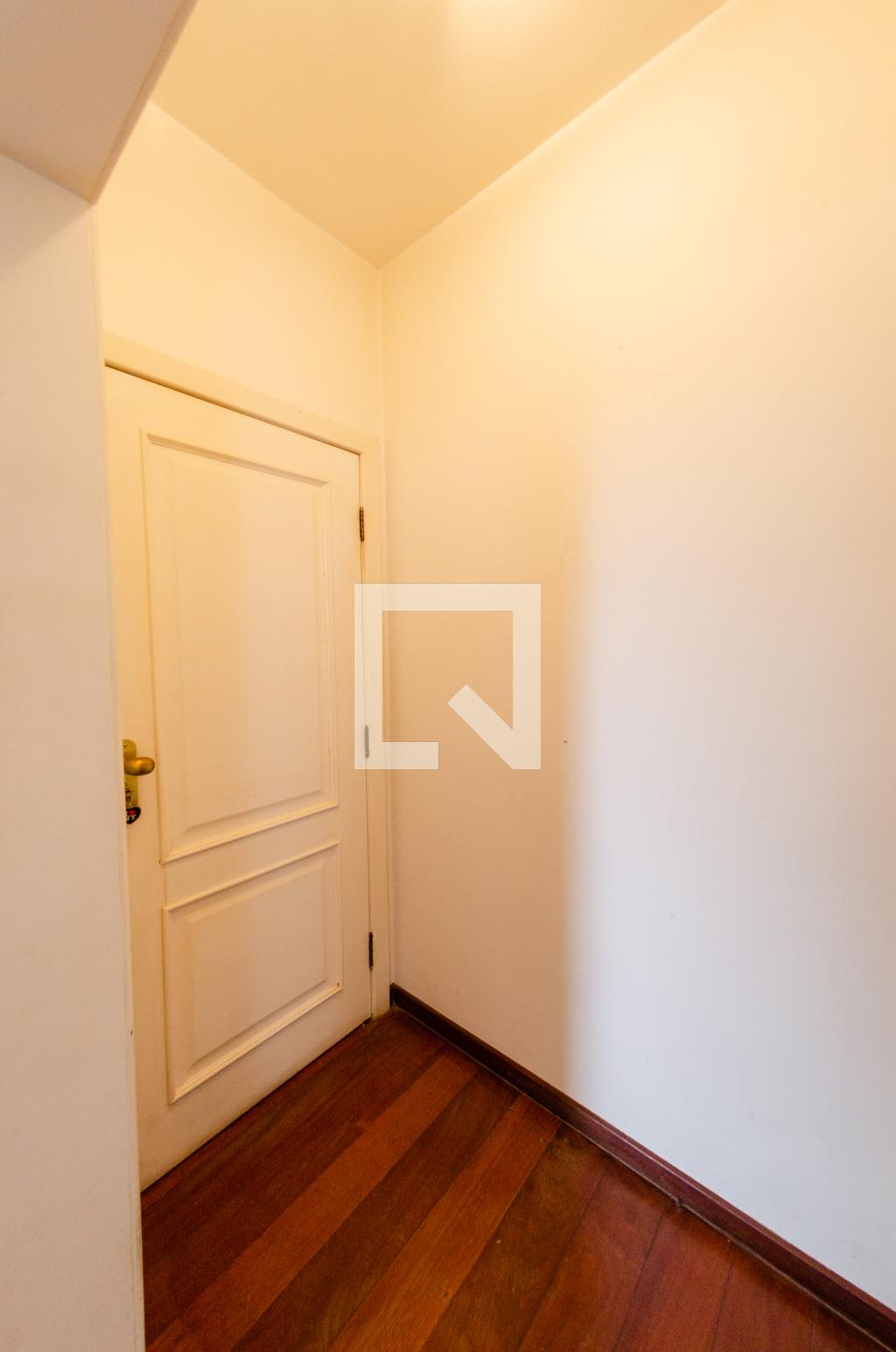 Hall de entrada - Edifício Portal da Serra