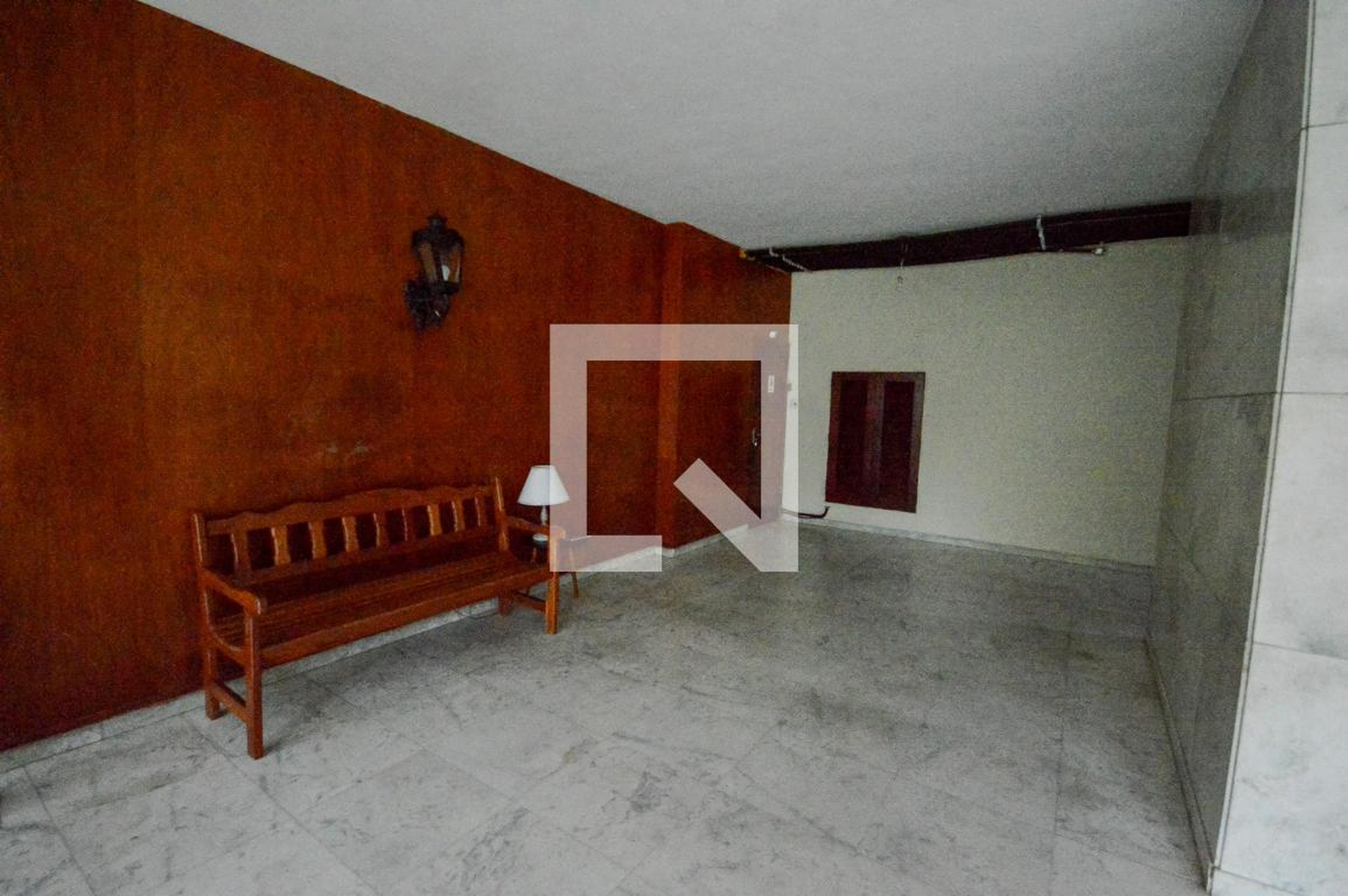 Hall - Muniz Freire