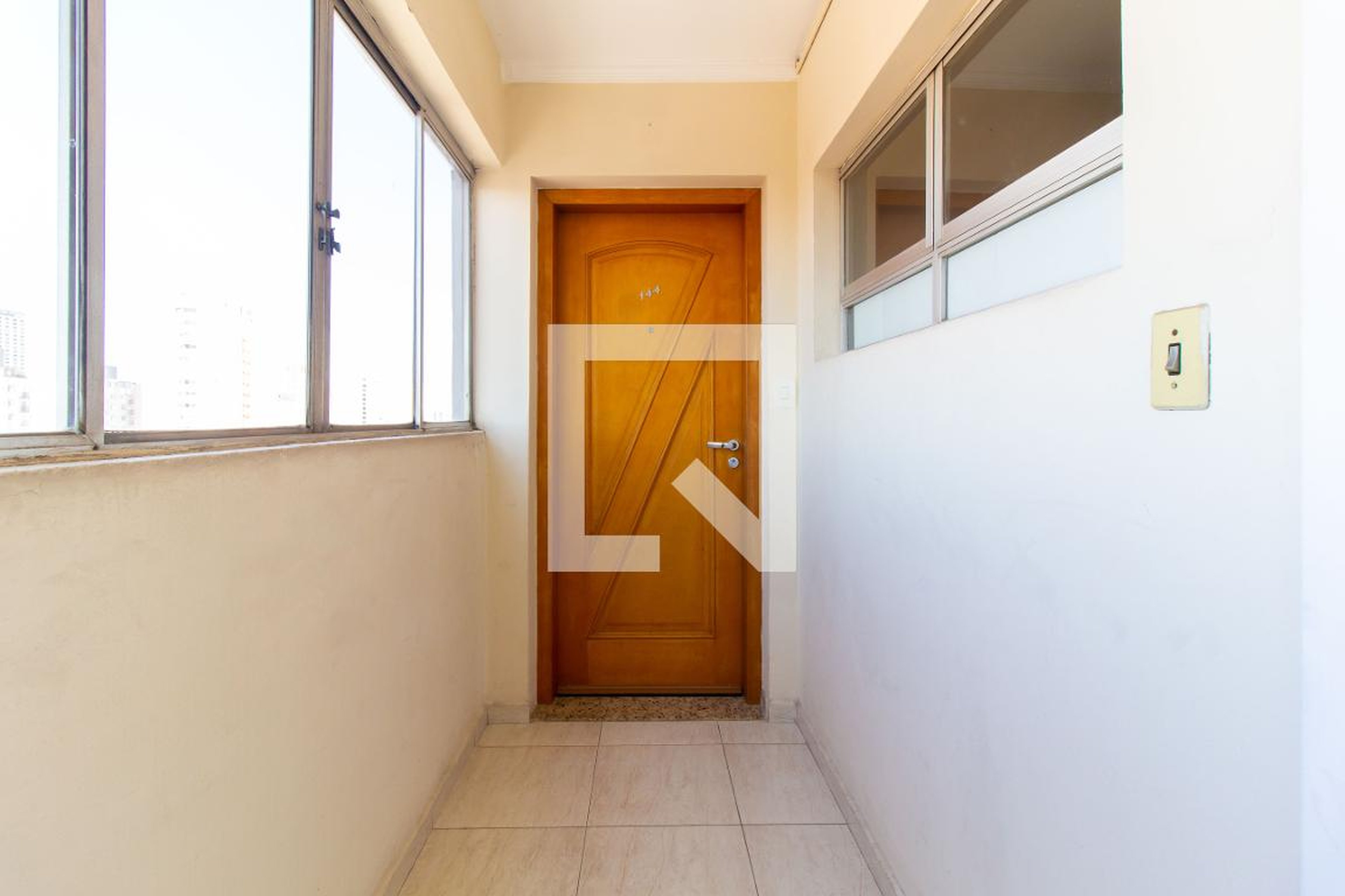 Hall de Entrada - VENEZA