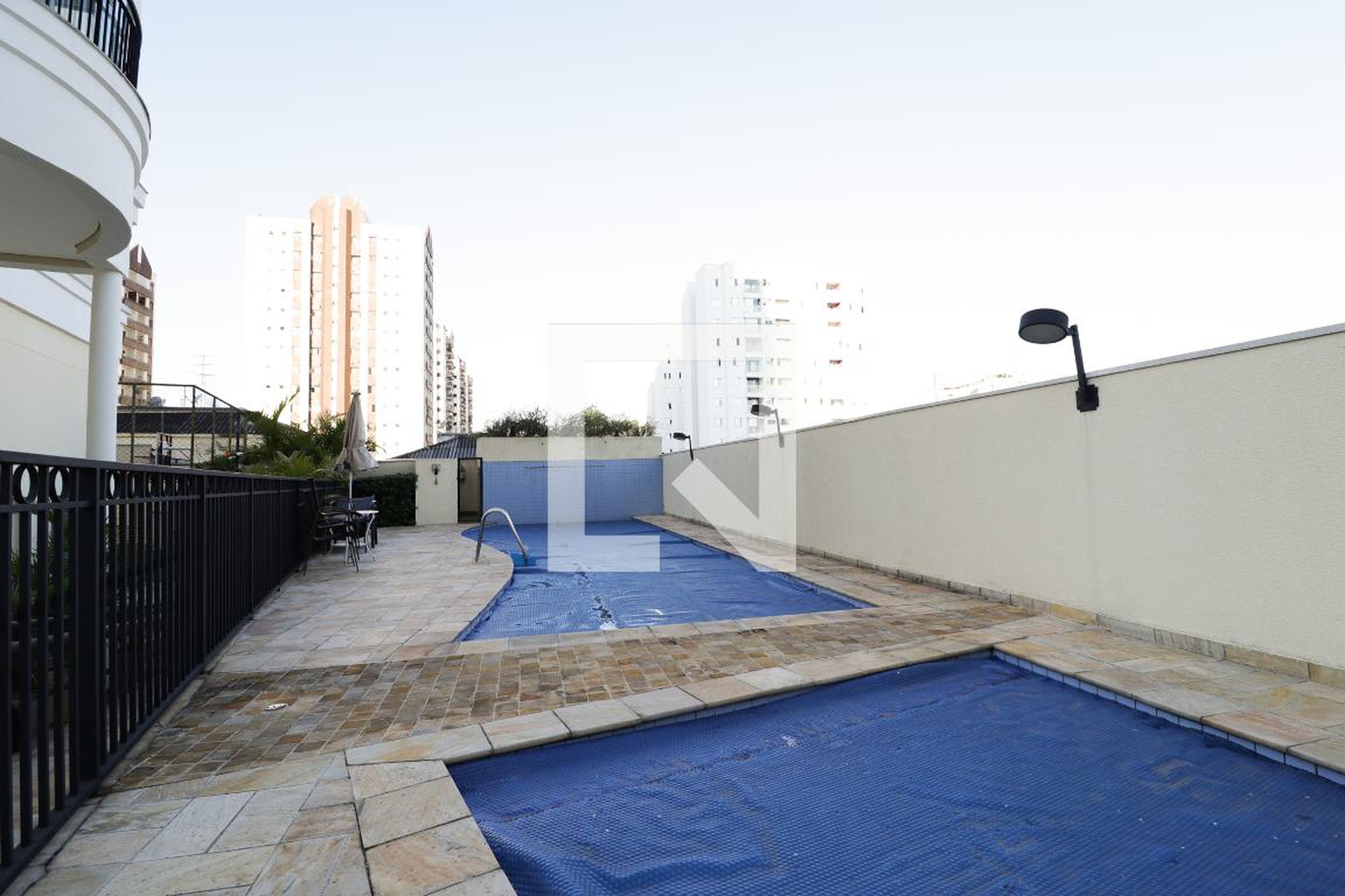 Piscina - Stilize