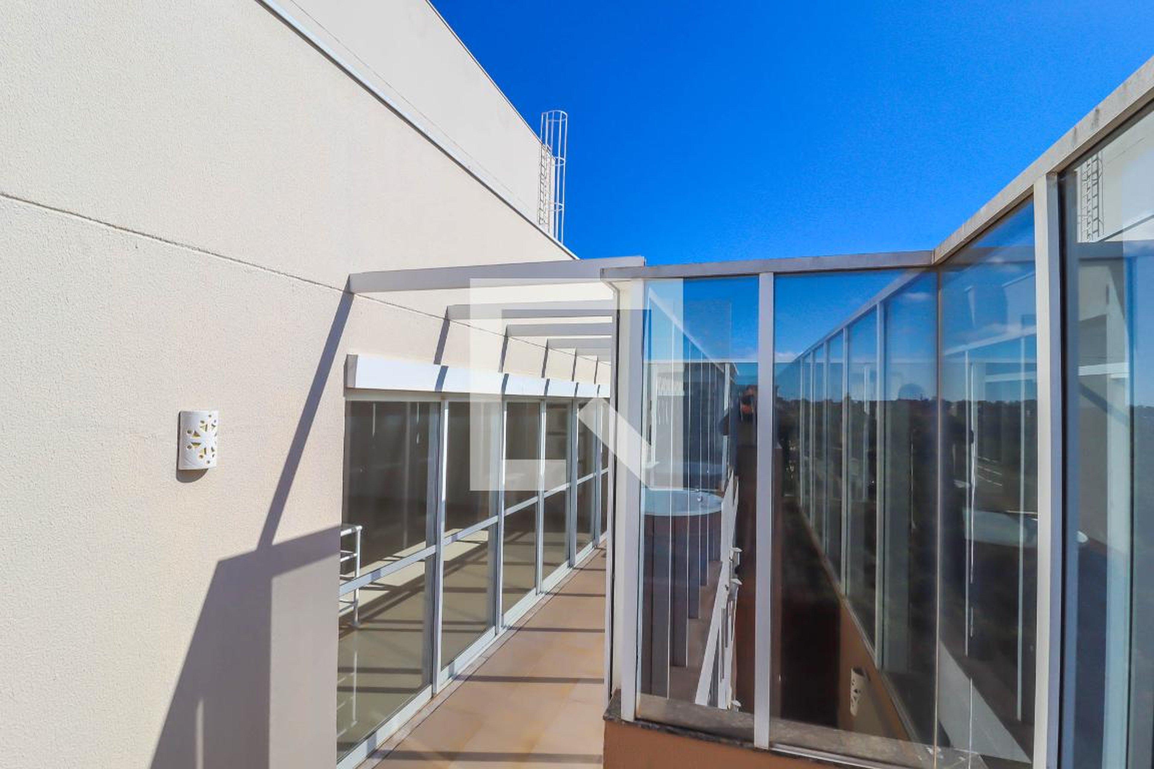 Espaço Gourmet - Resort Santa Angela