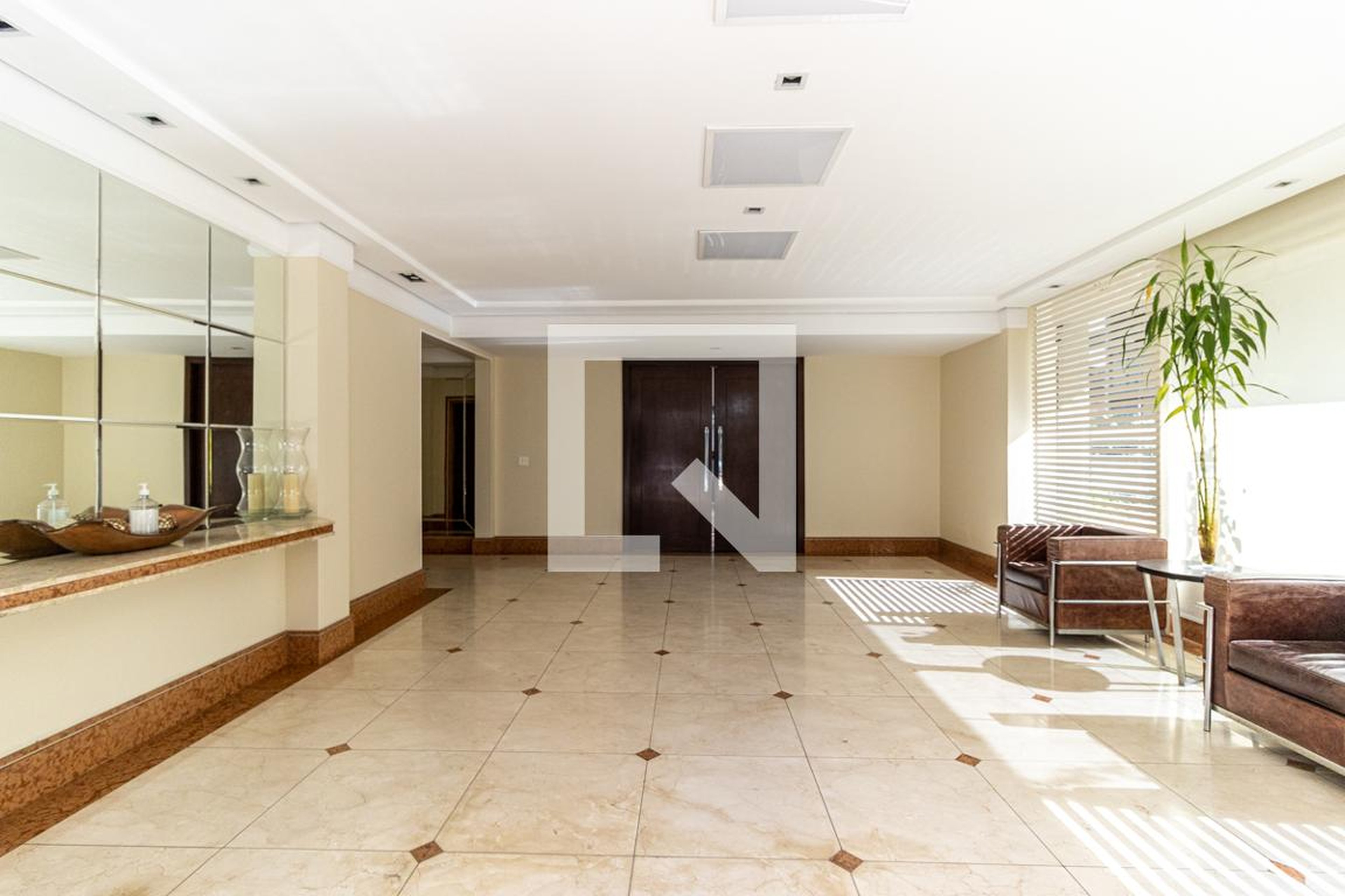 Hall Social - Nathalie