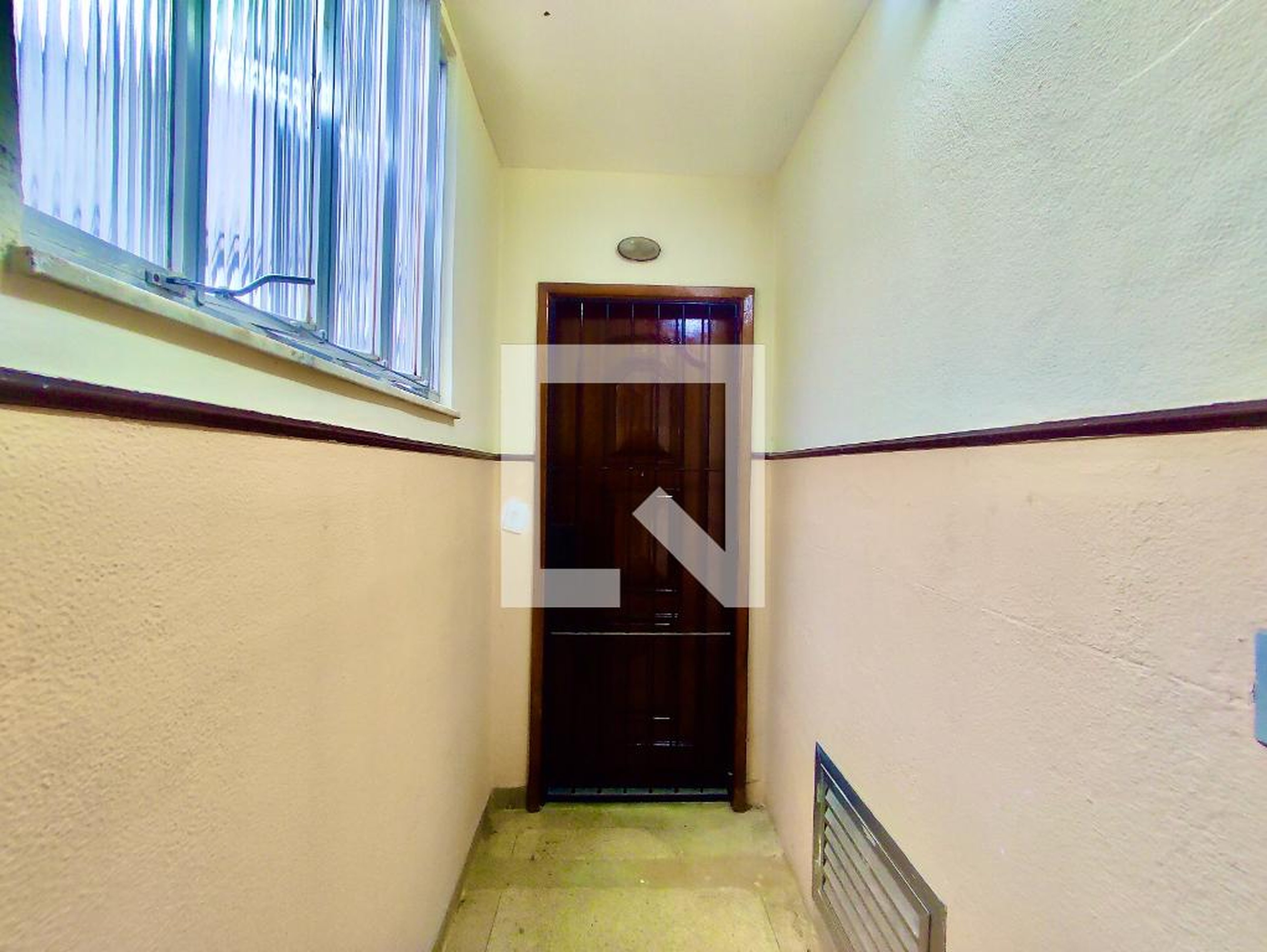 Hall - Edificio Guarapari