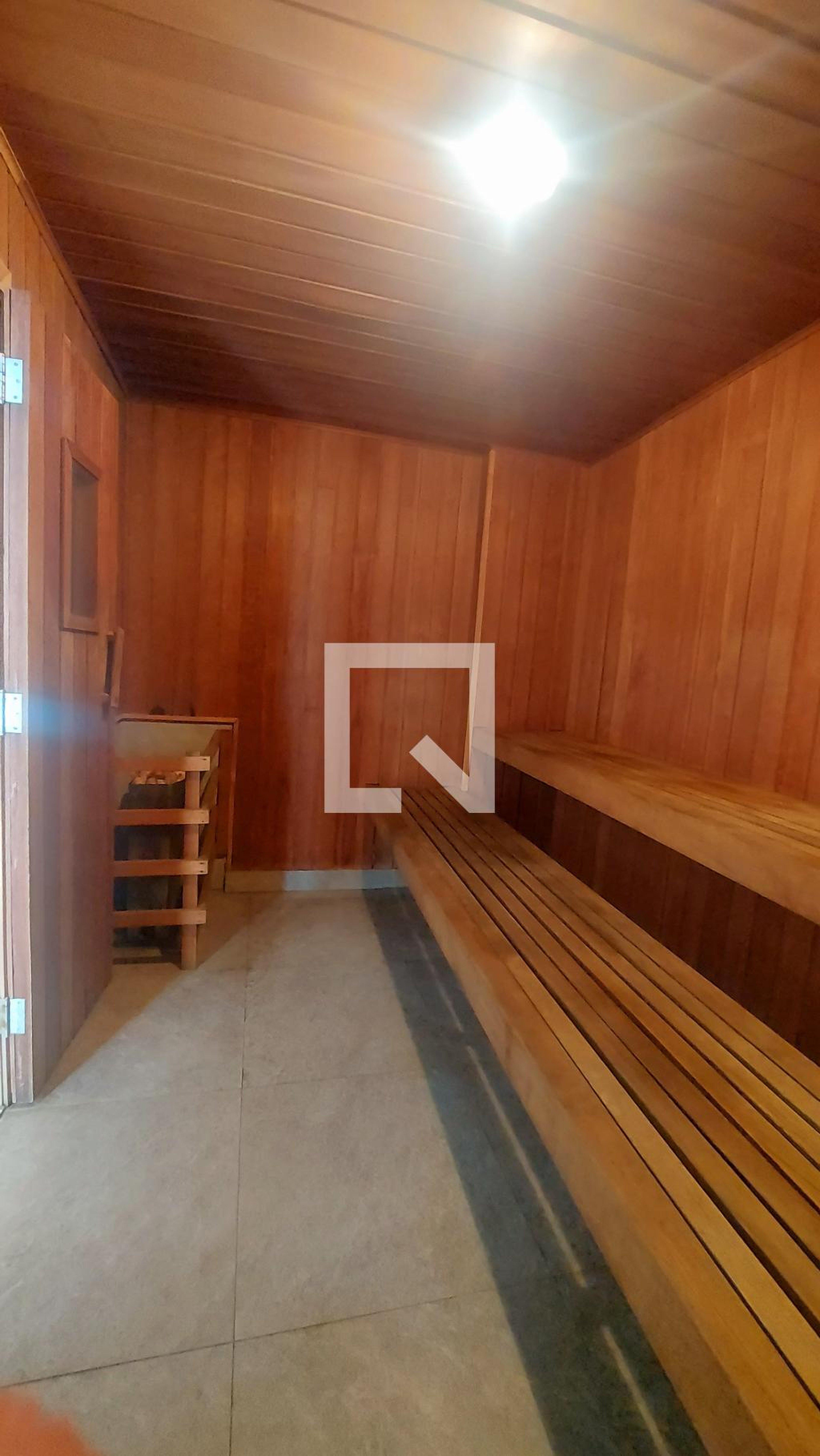 Sauna - Torres Sobrinho