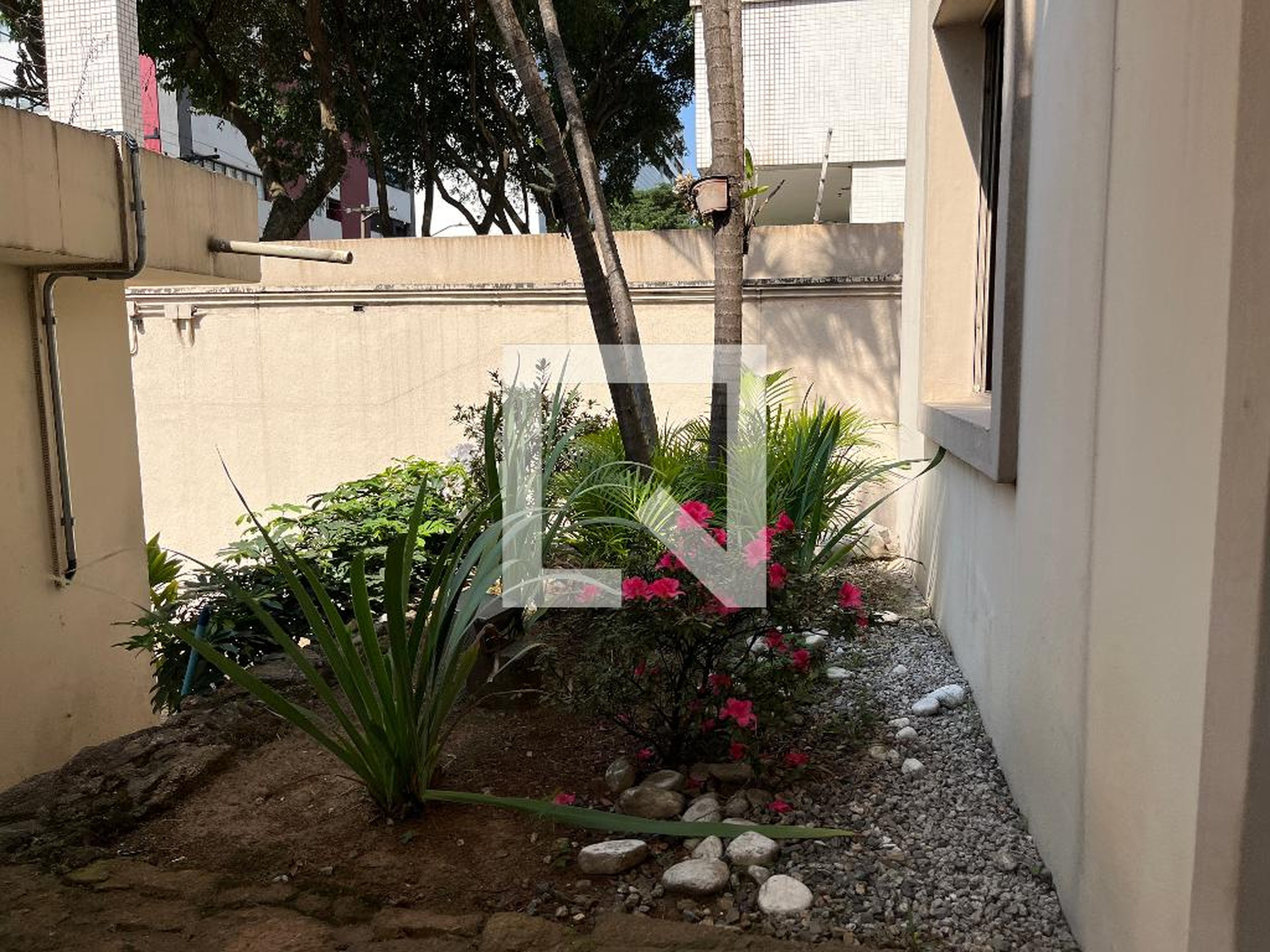 Área comum - Maison Jamile