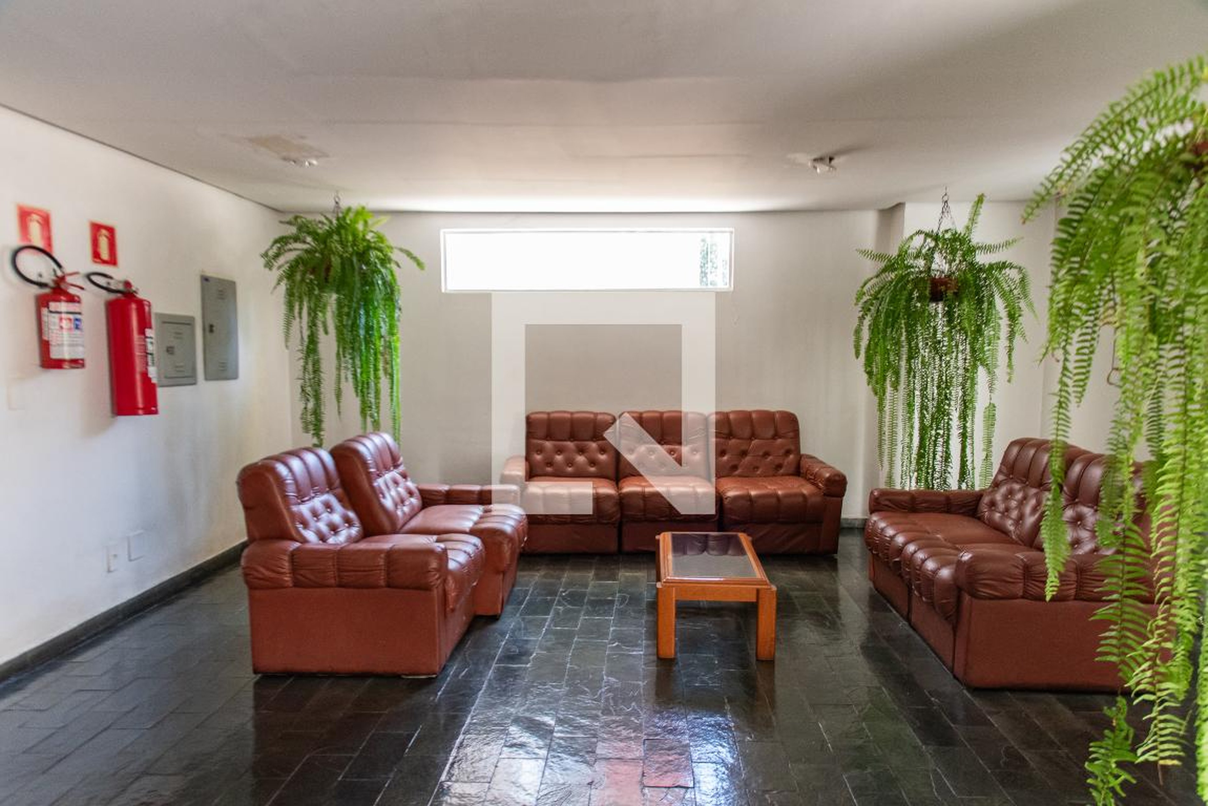Hall de entrada - Bruna