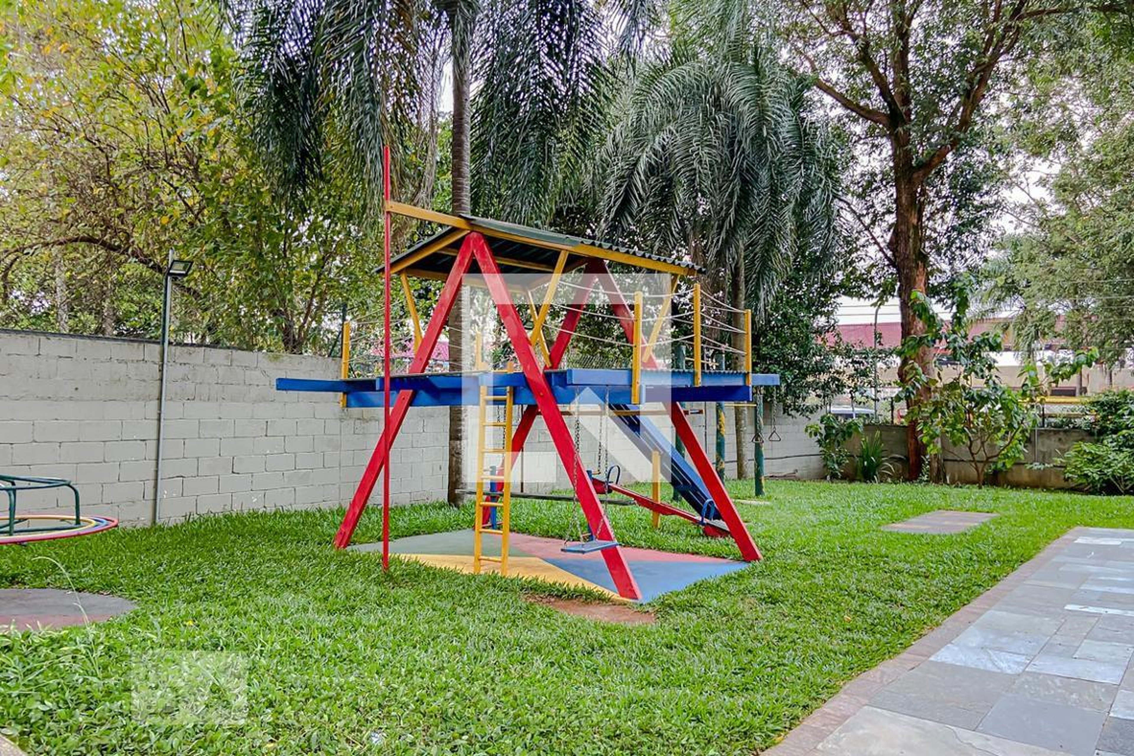 Playground - Sso Del Liro