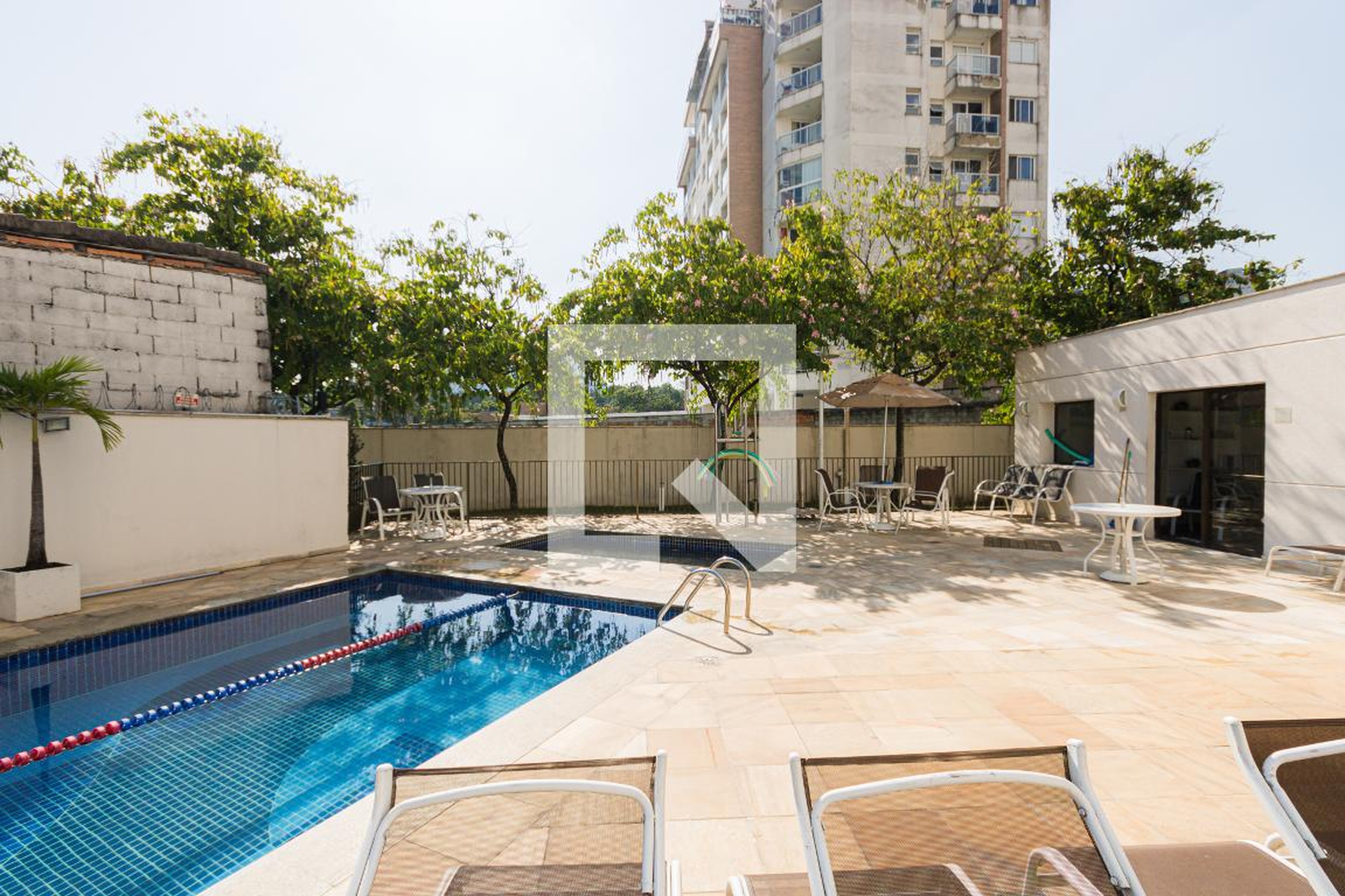 Piscina - Grand Family