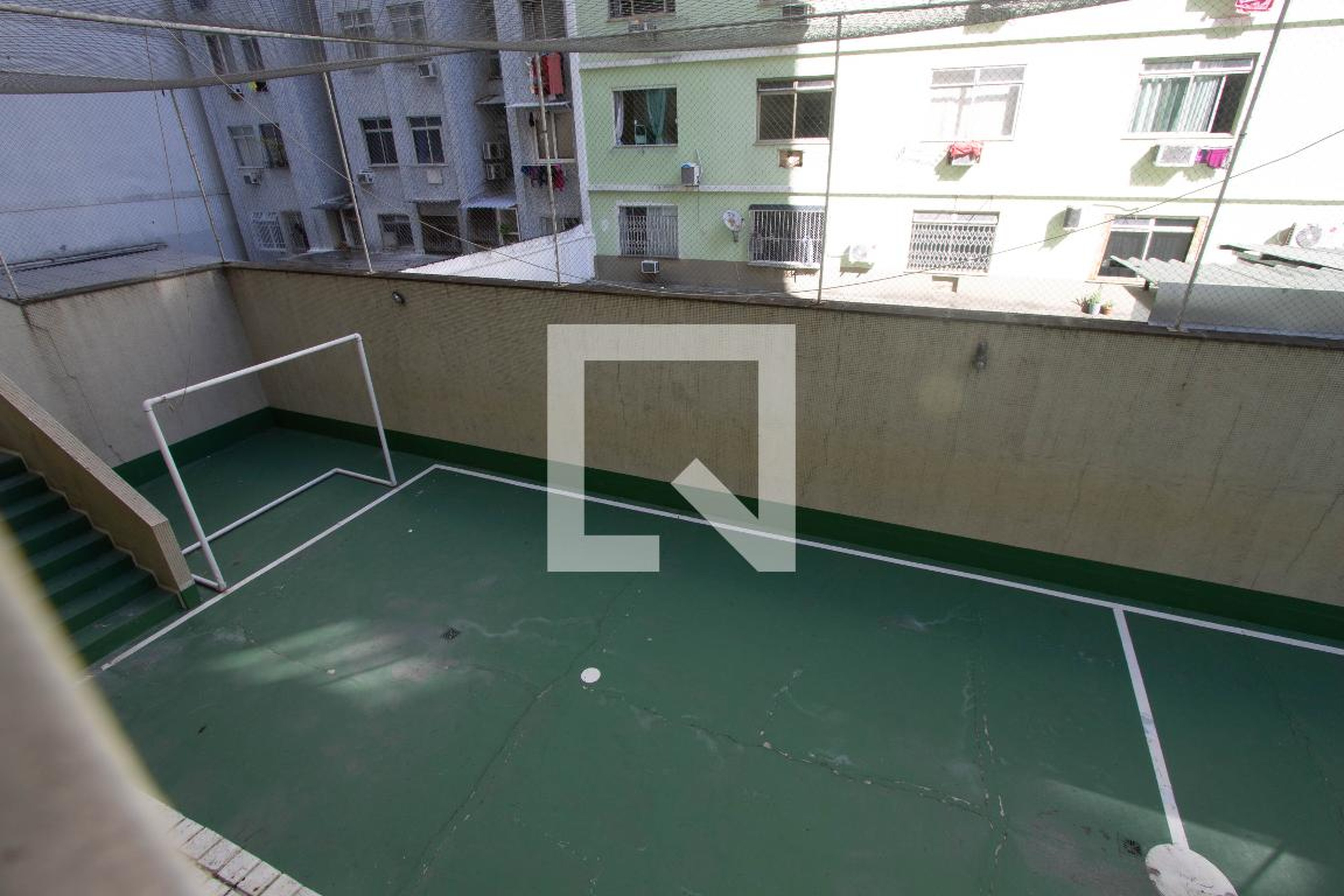 Playground - Areia Branca