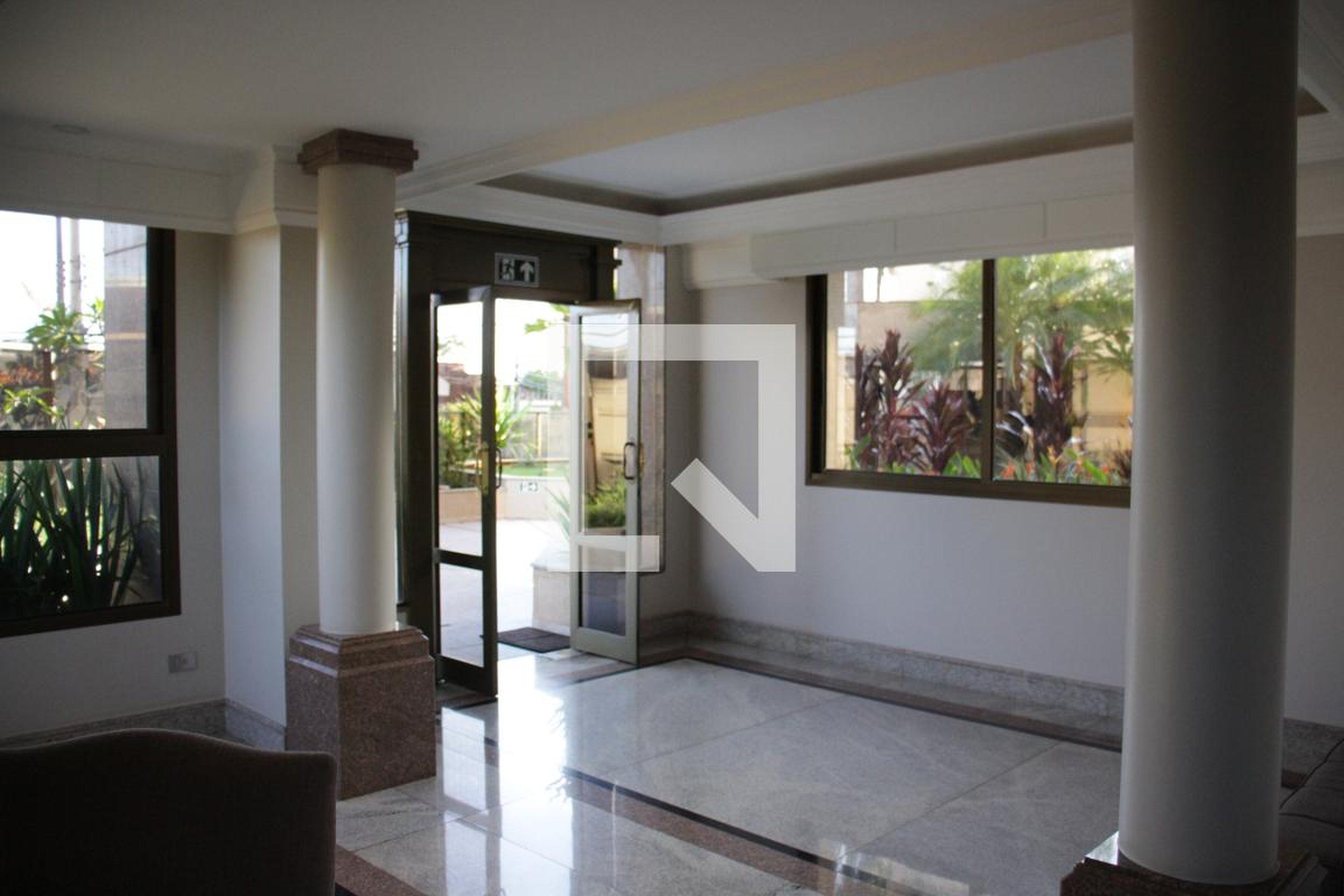 Hall de entrada - 
