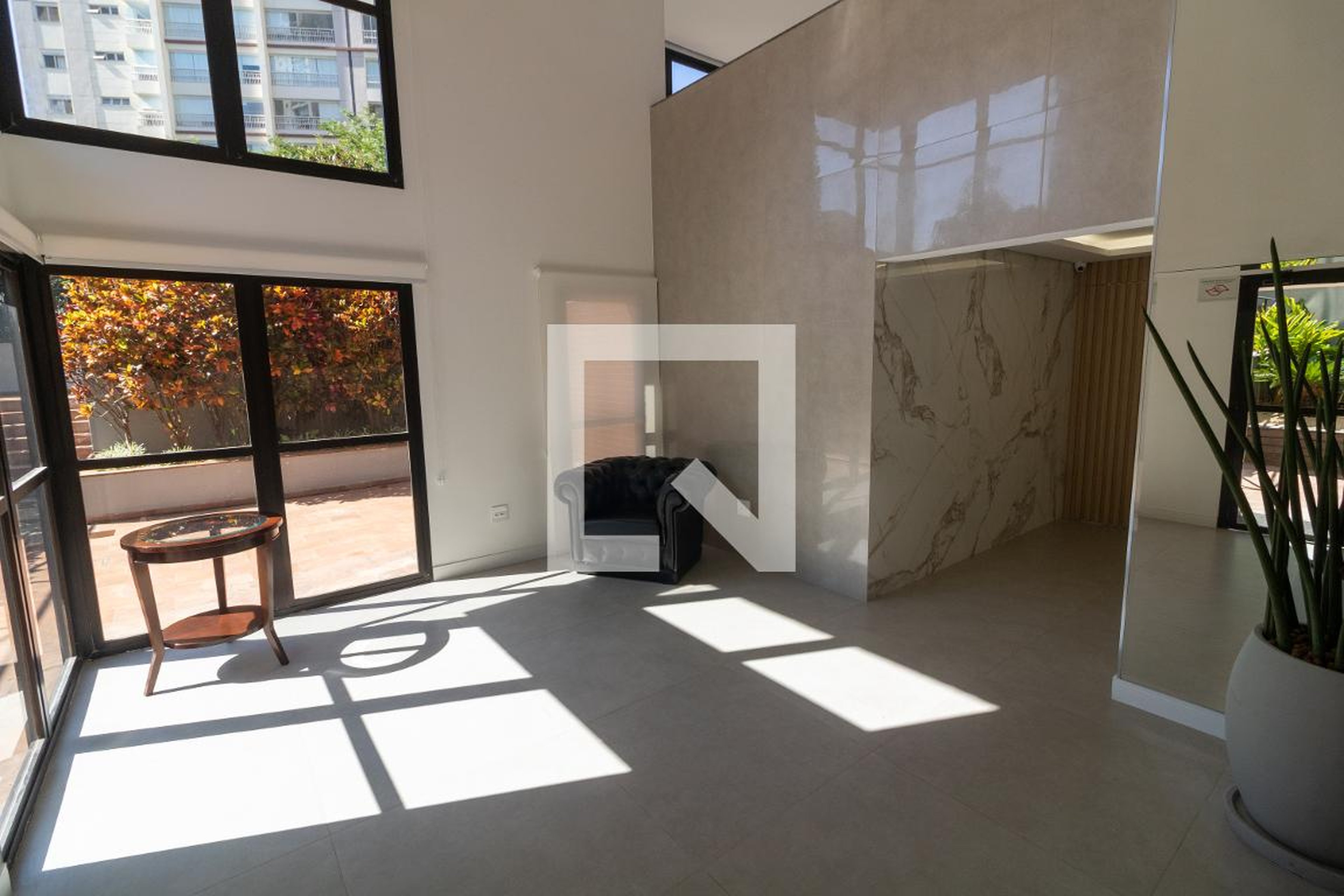 Hall Social - Palazzo Torino