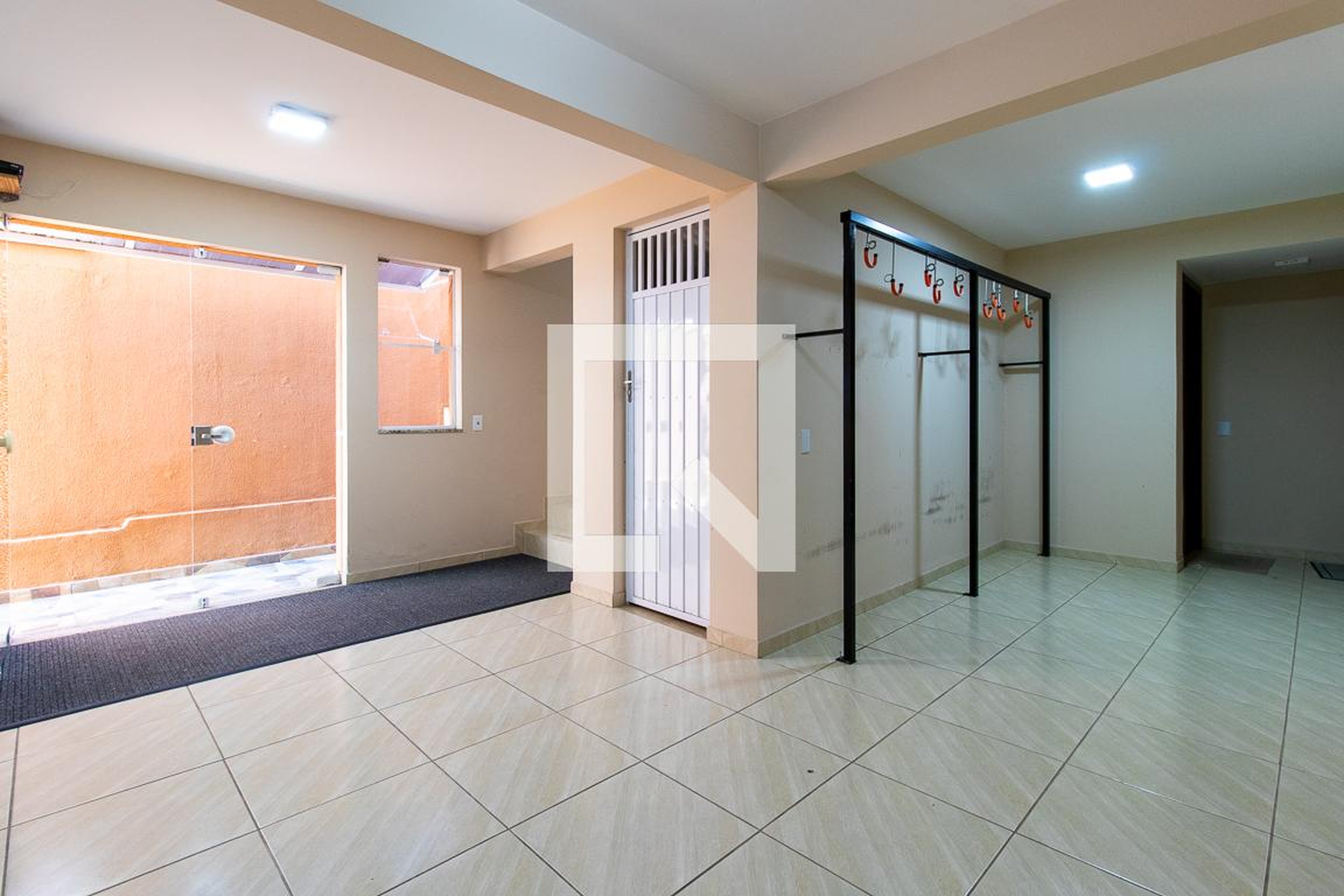 Hall de entrada - 