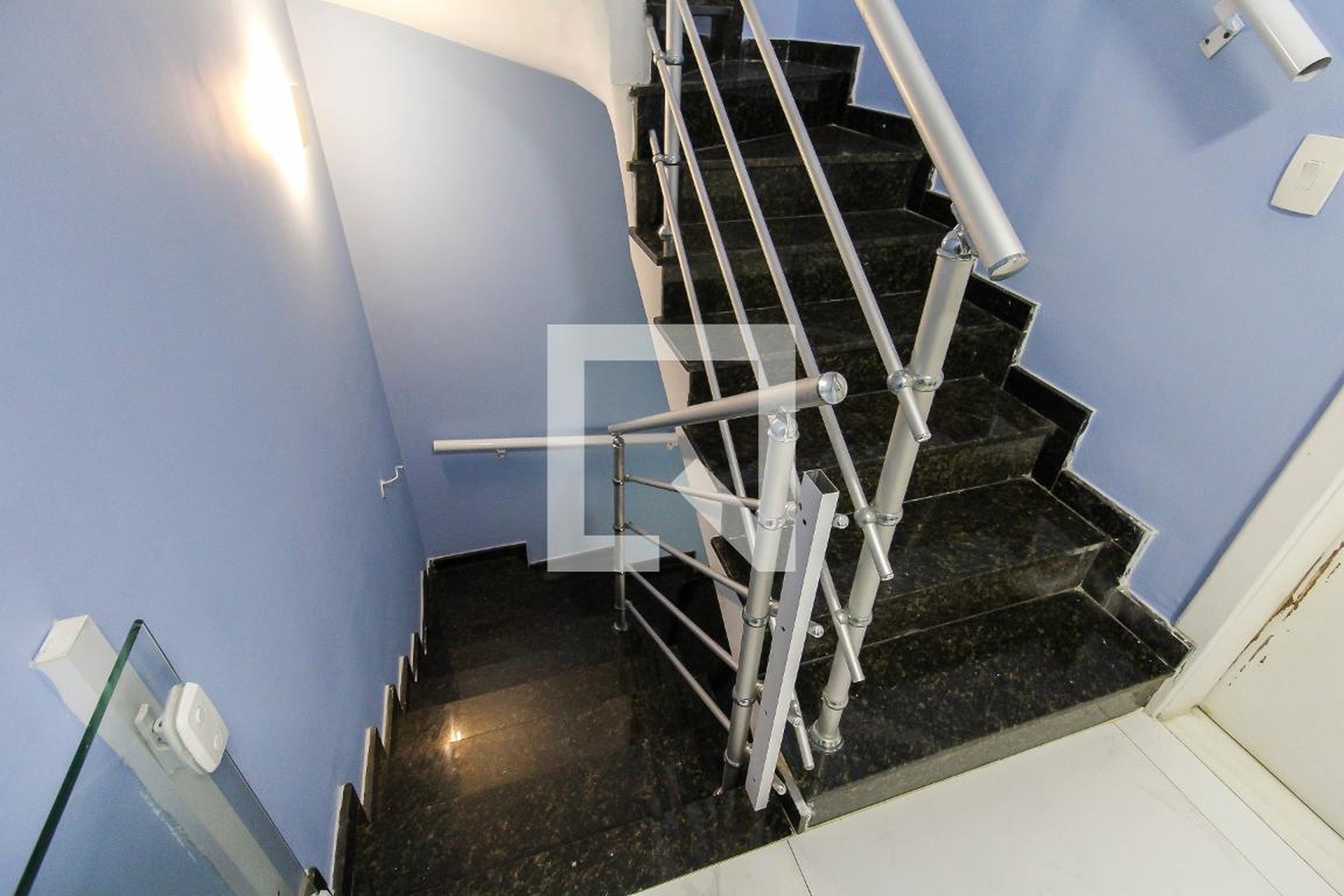 Hall - Residencial Artur Bernardes