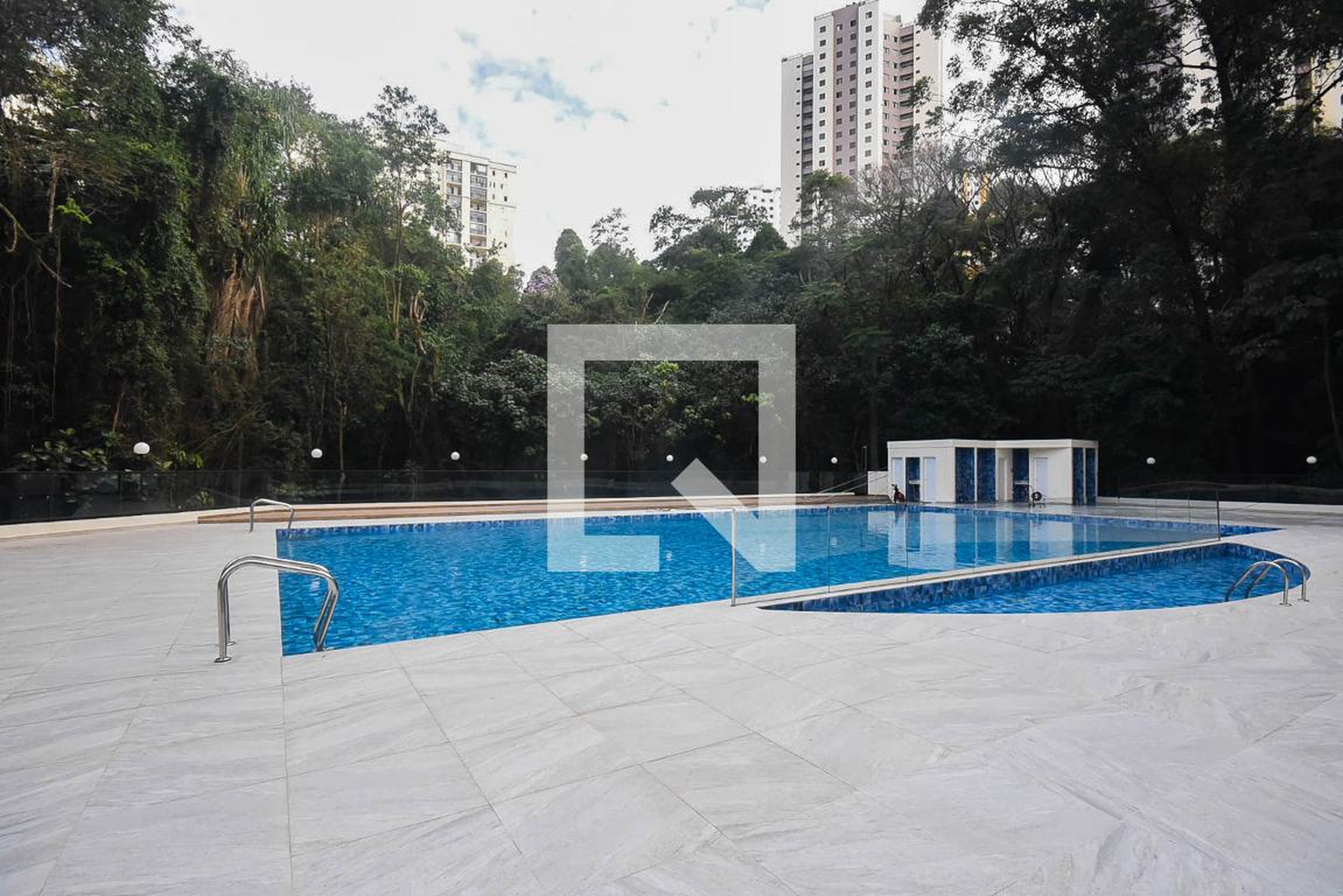 Piscina - 