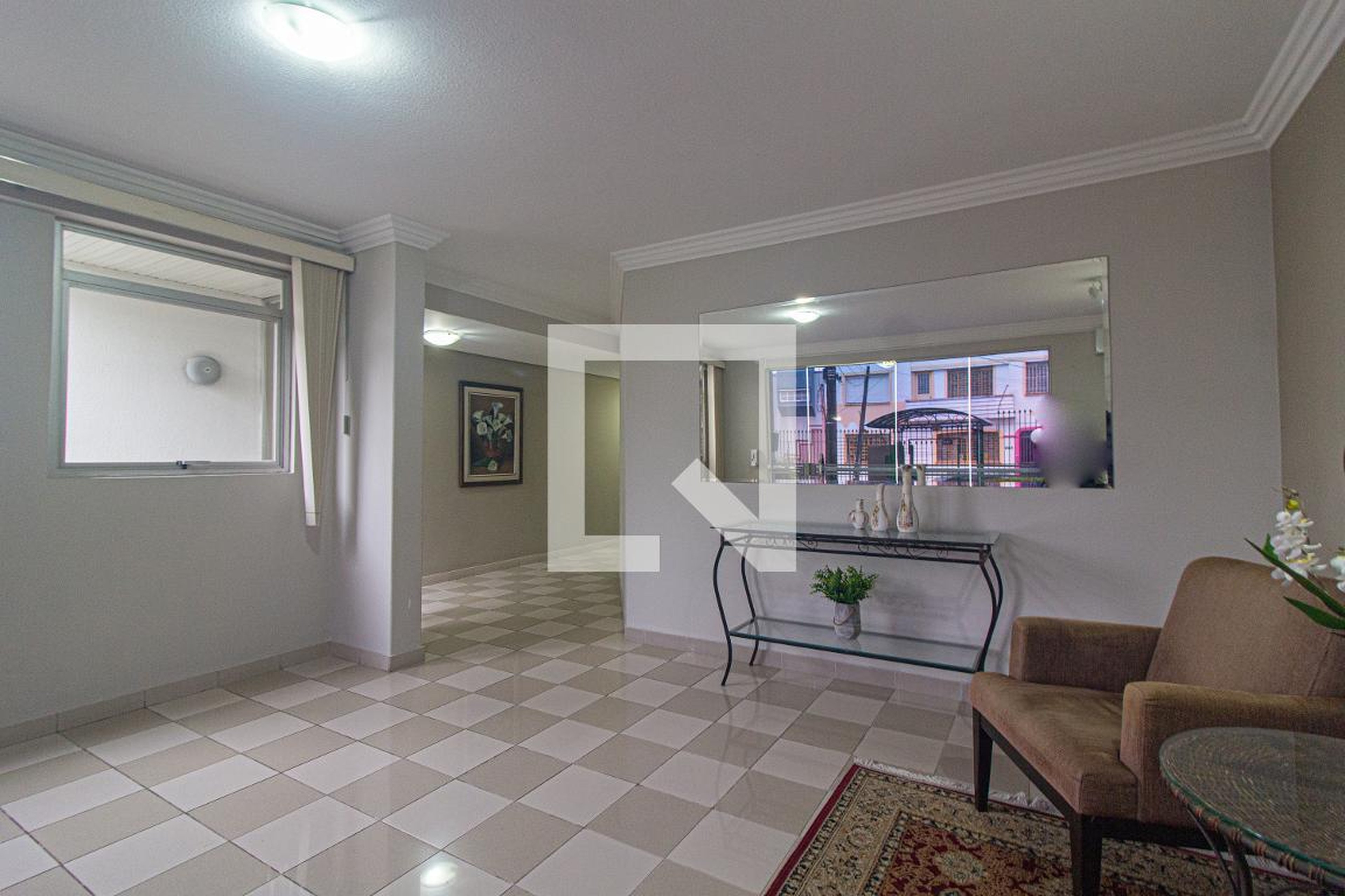 Hall de entrada - null