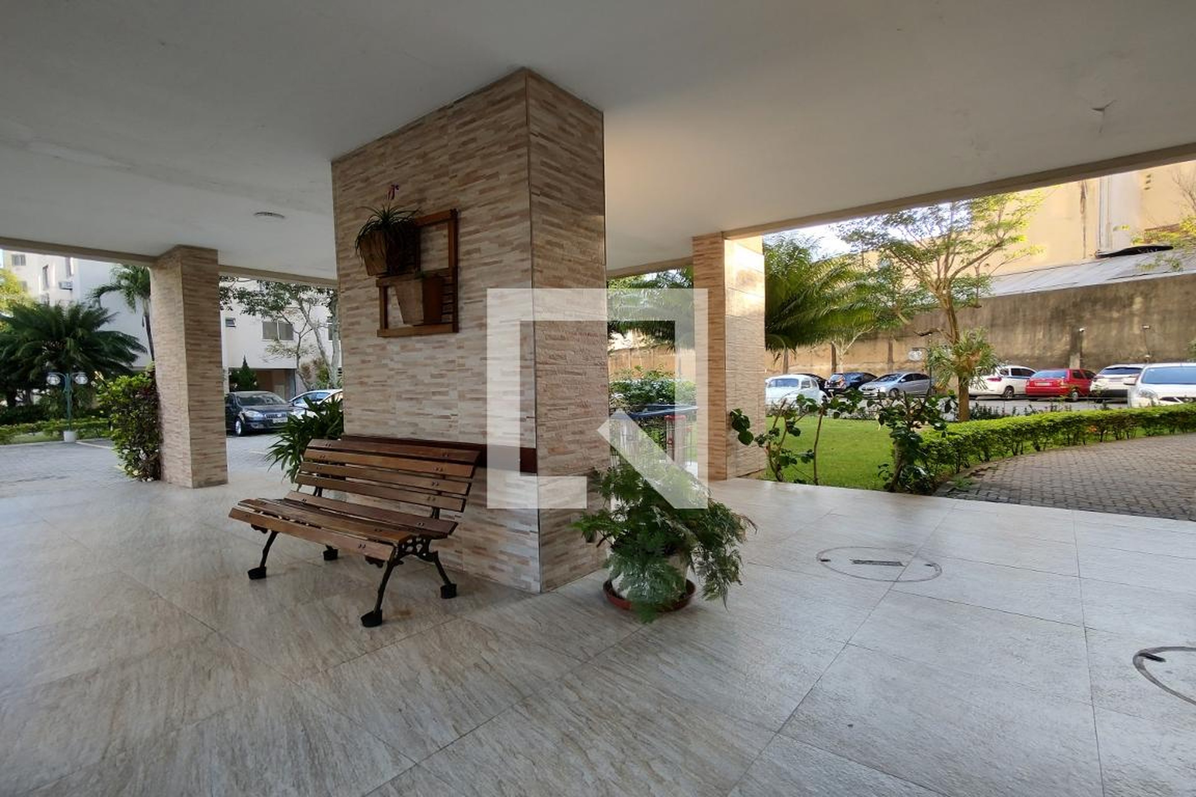 Condomínio - Residencias do Bosque