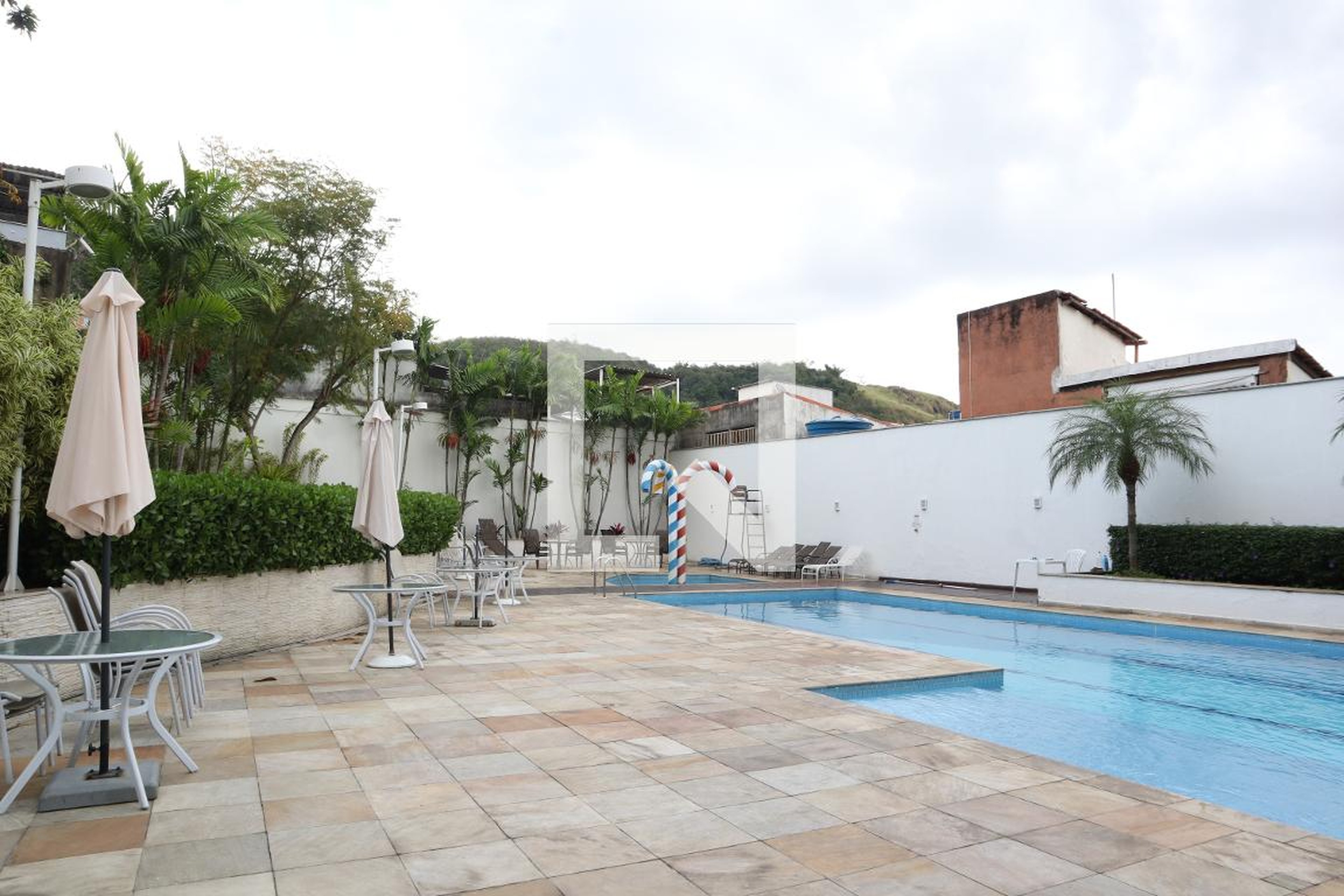 Piscina - Bella Vita