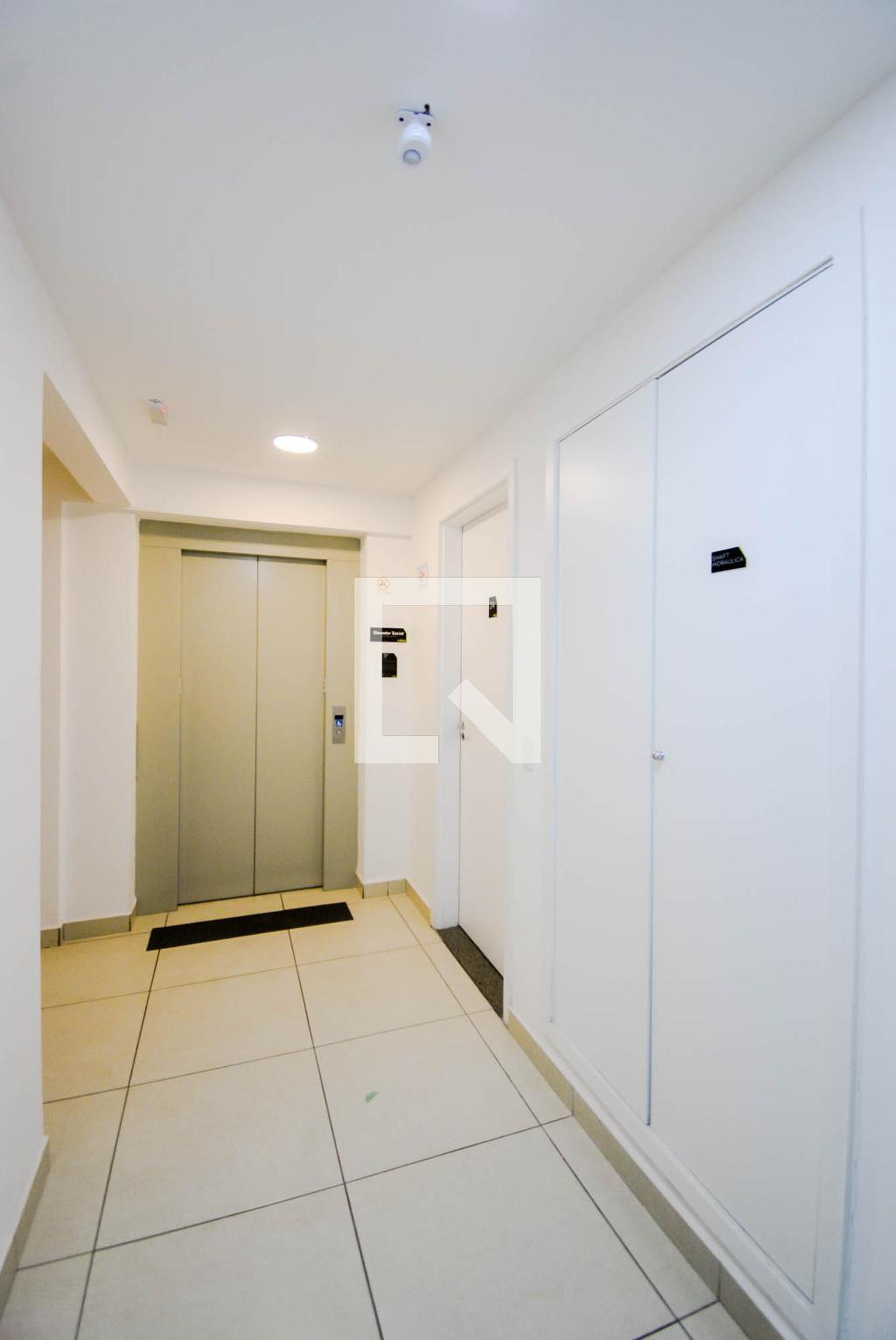 Hall de Entrada - Piazza Navona Guarulhos