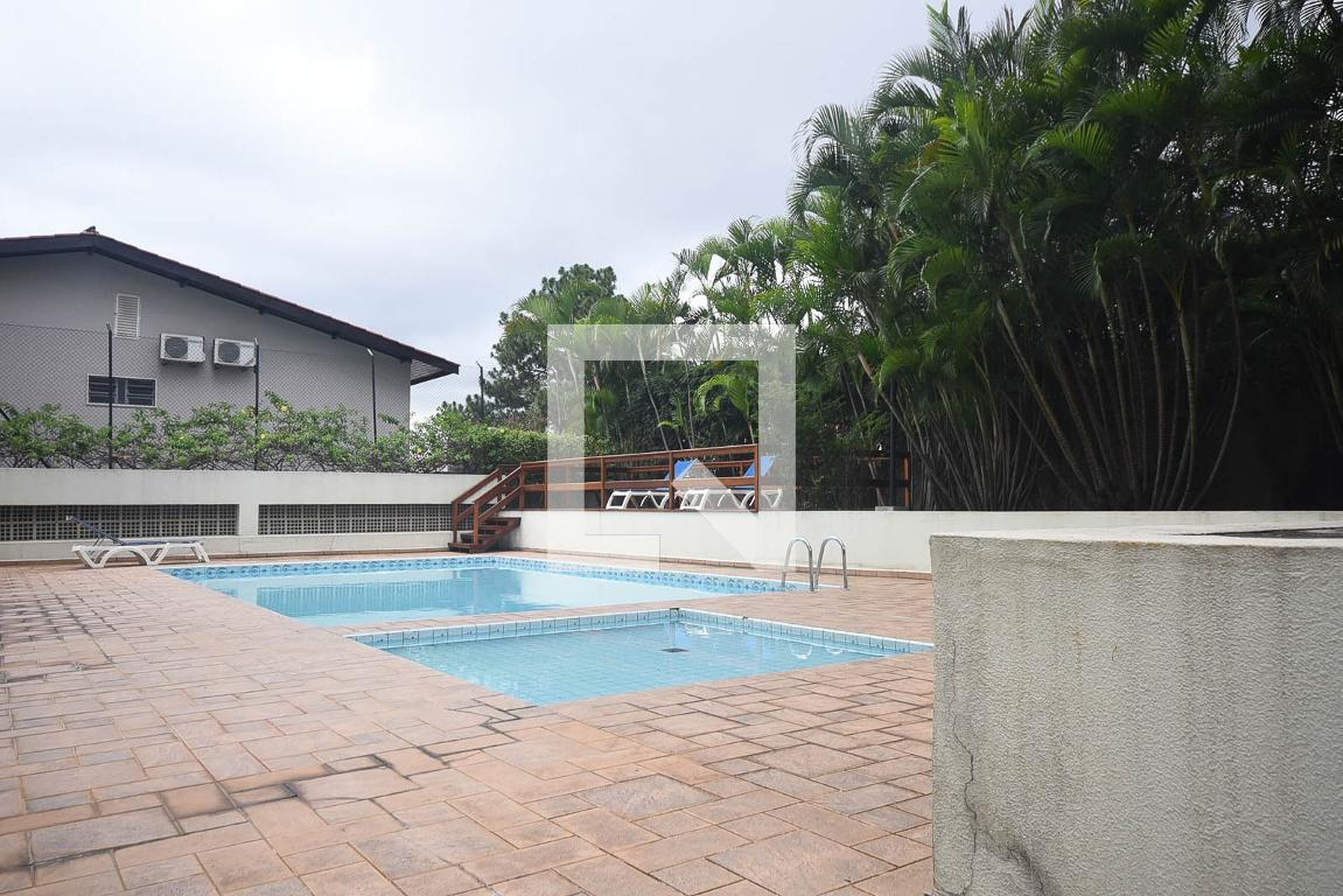 Piscina - ILHAS GREGAS