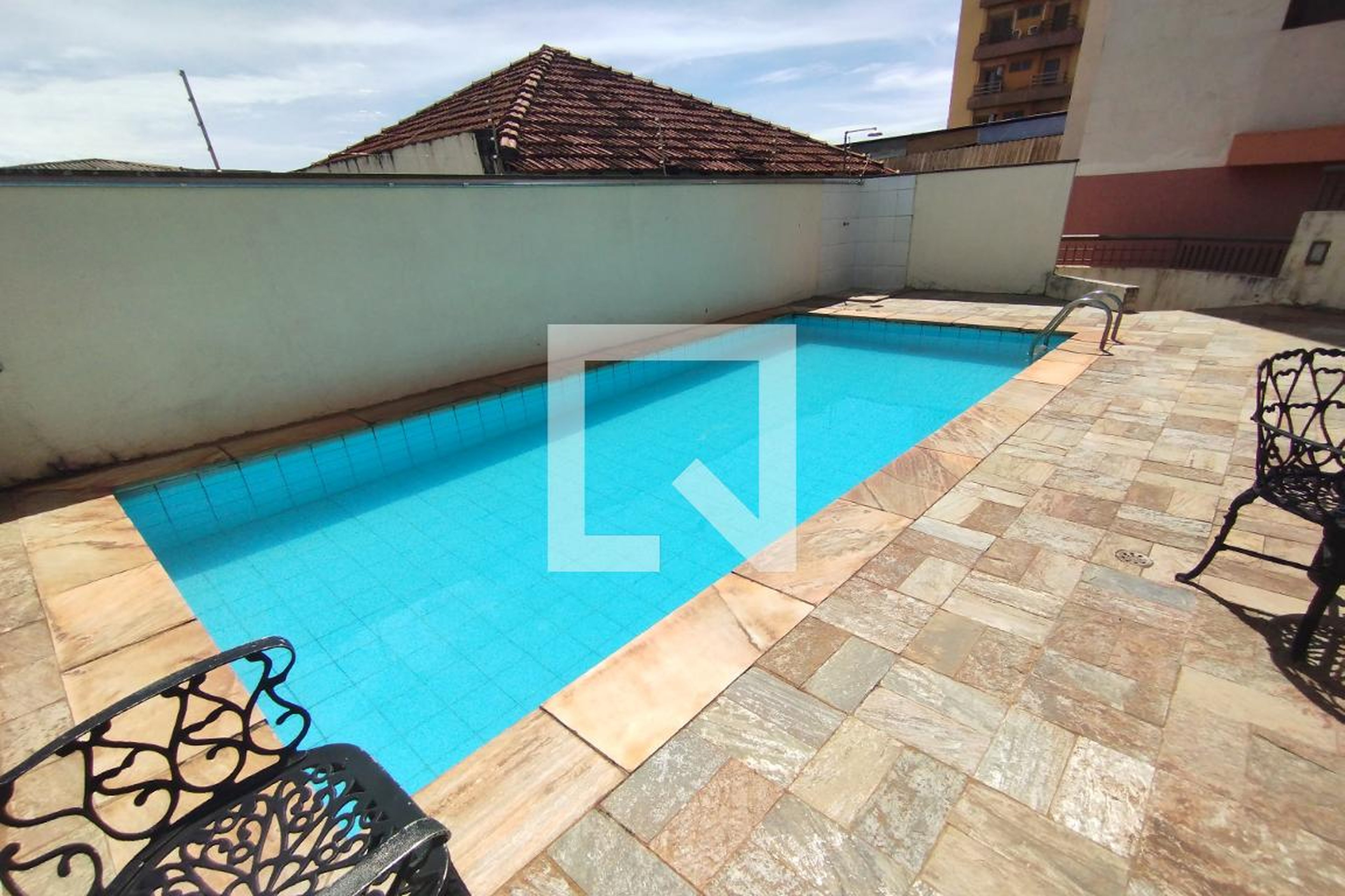 Piscina - 