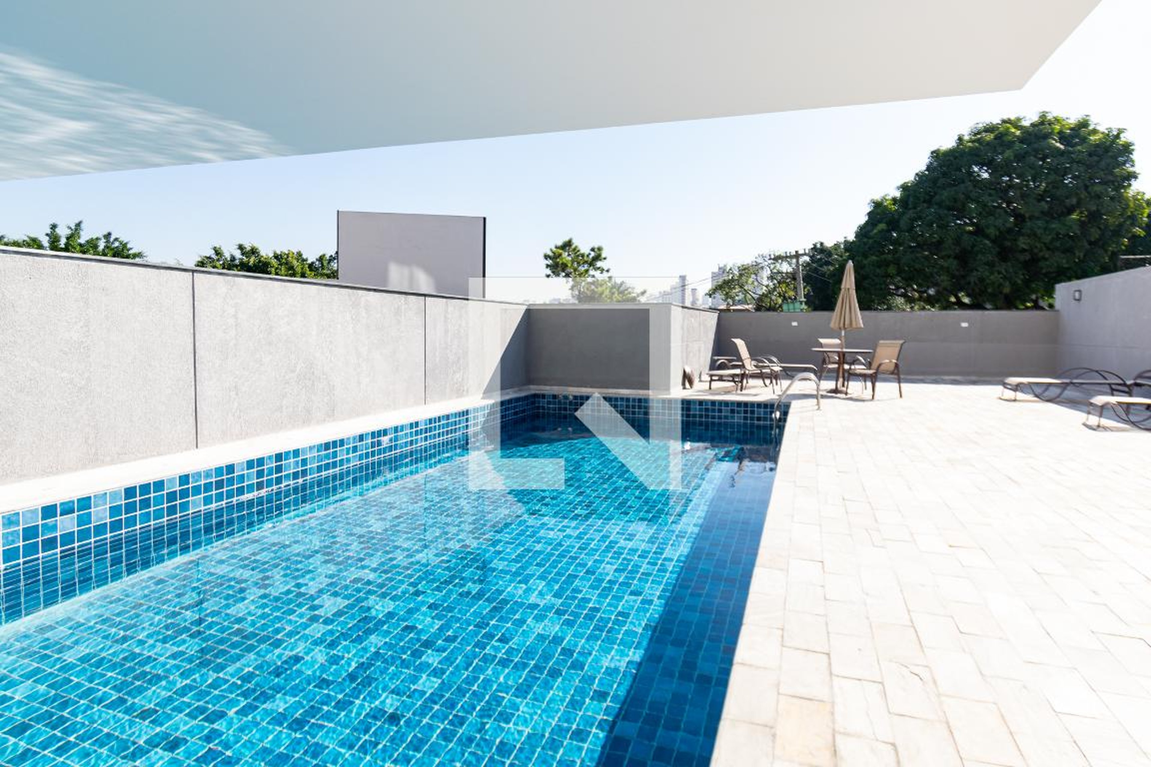 Piscina - Bit Casemiro