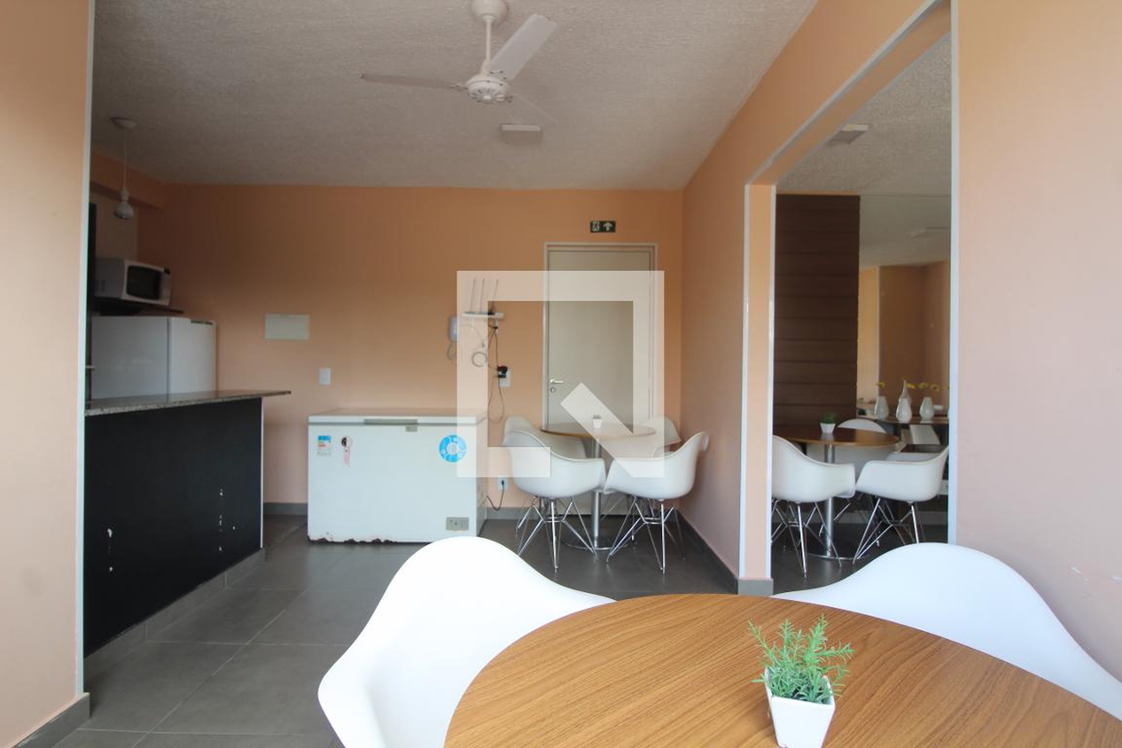 Salão de Festas - Morata das Flores