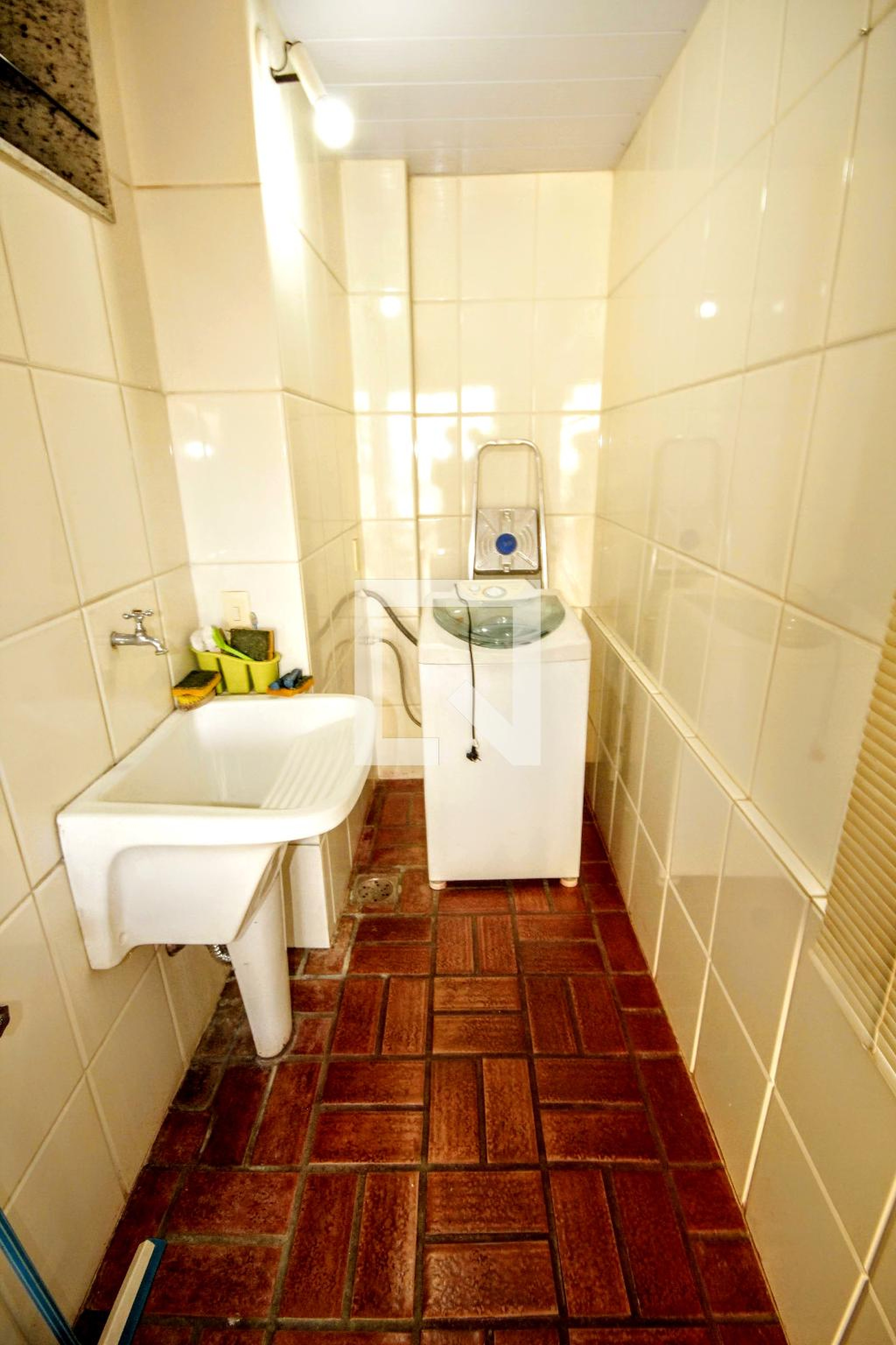 Área comum - Yucatan