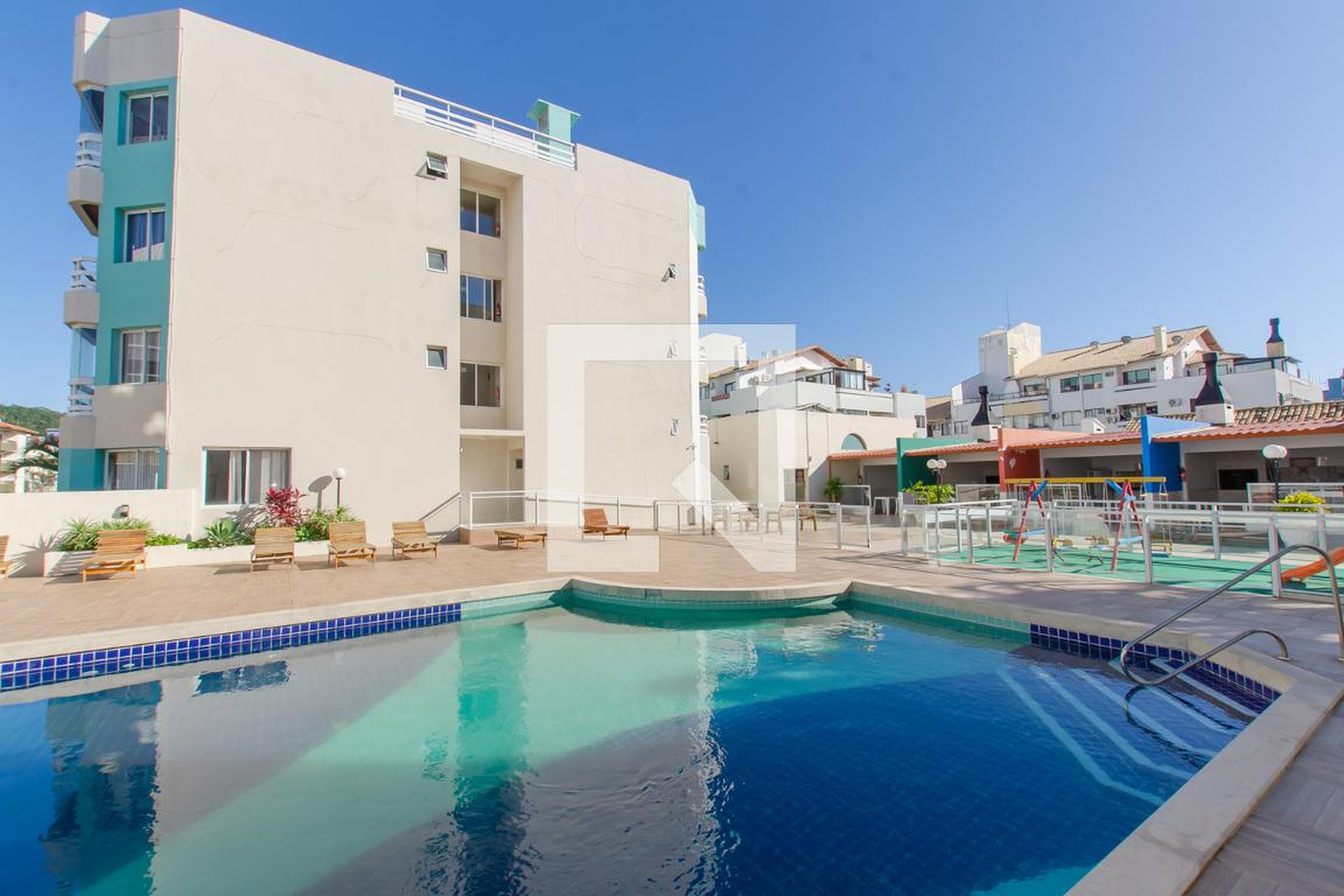 Piscina - Estrela do Mar