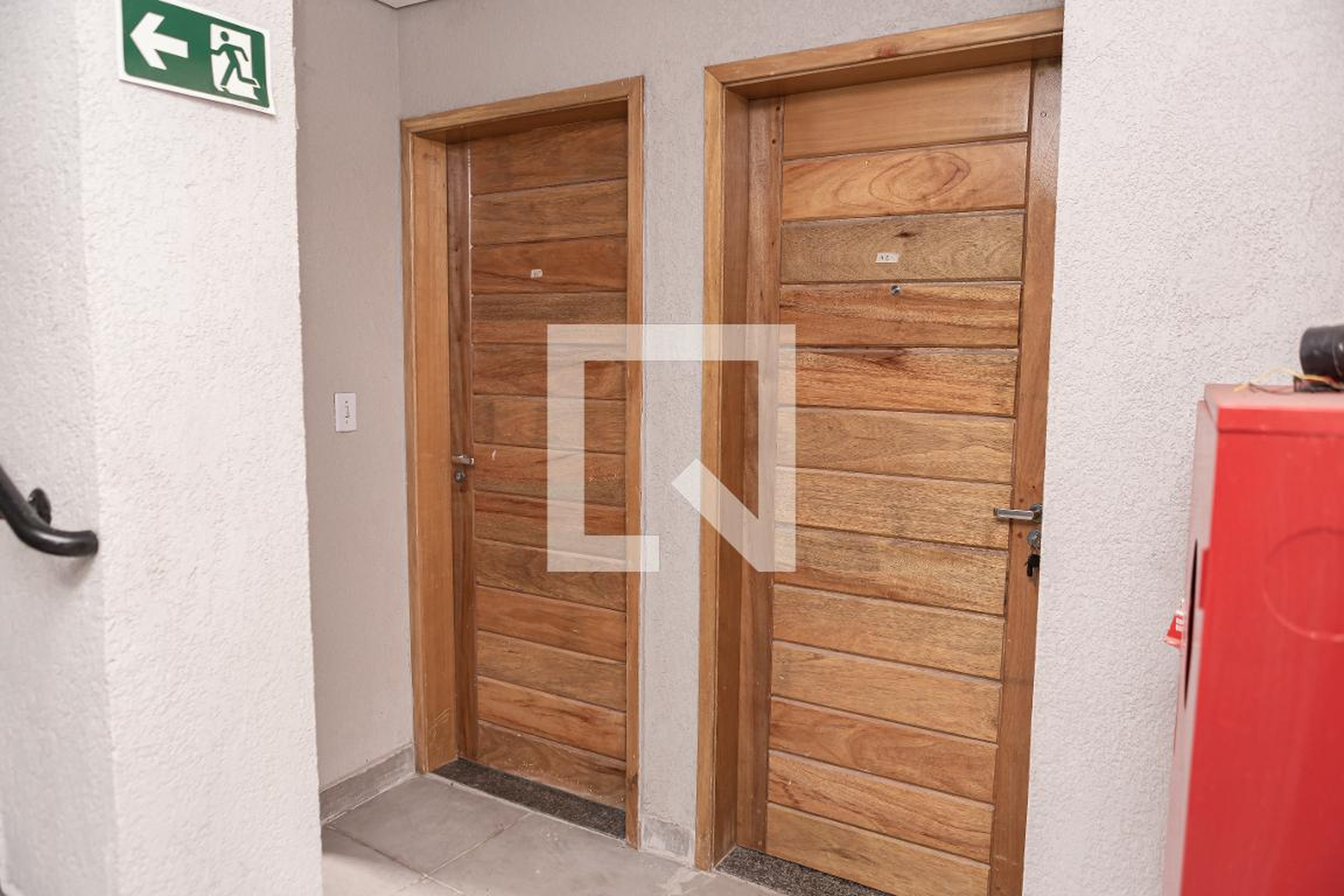 Entrada - Residencial Esperança