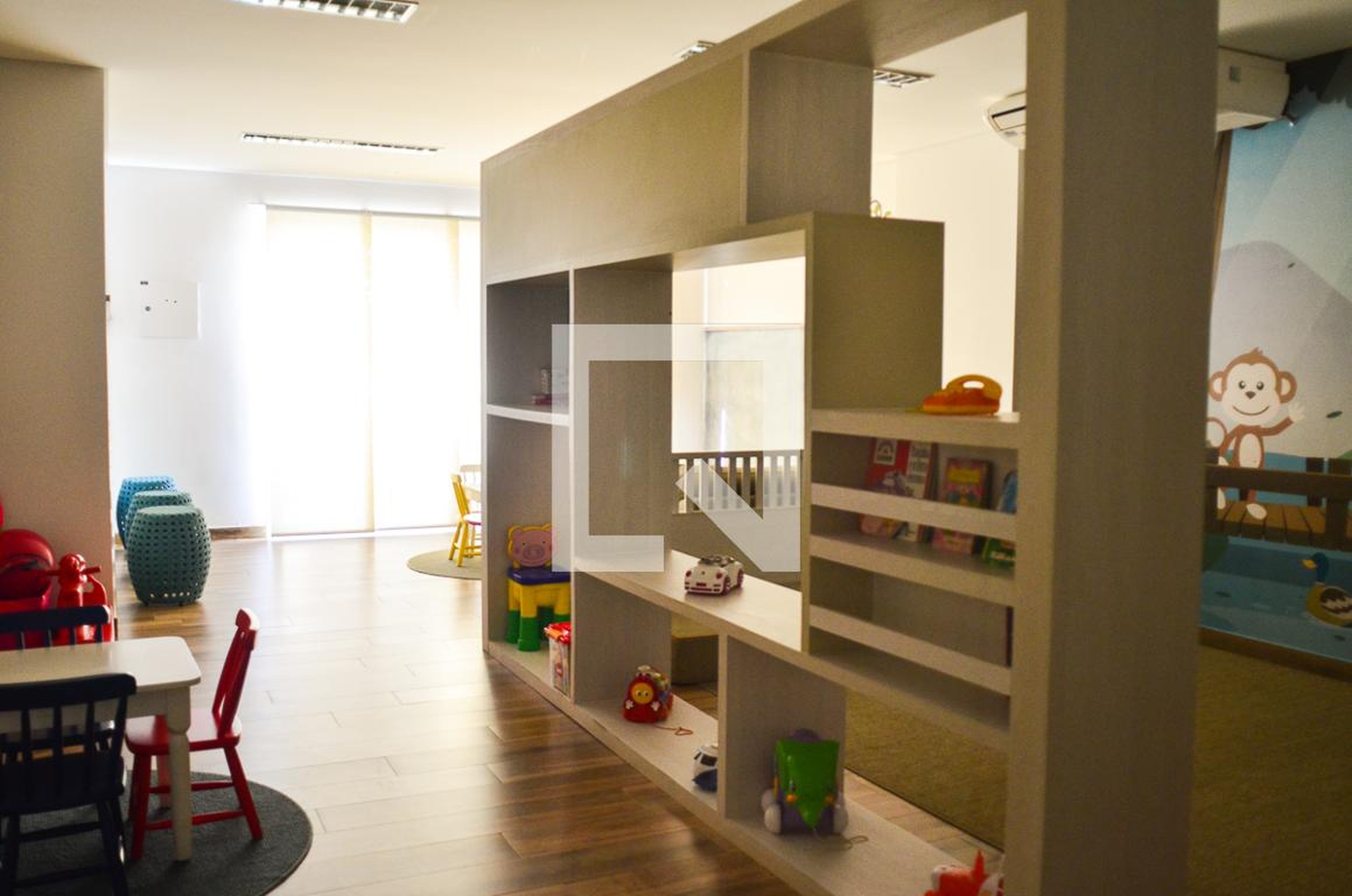 Brinquedoteca - Morada Viverdi