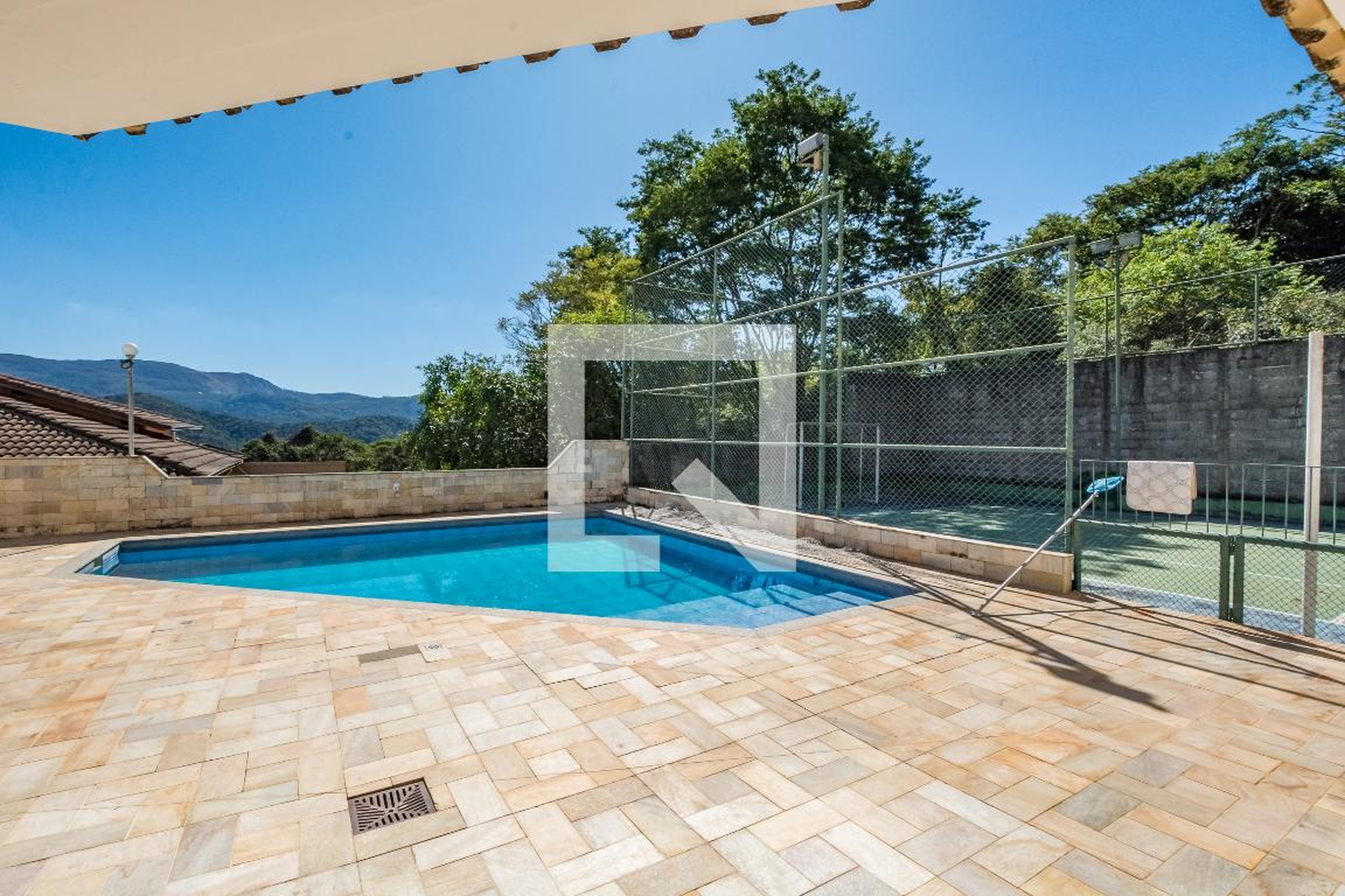 Piscina - 