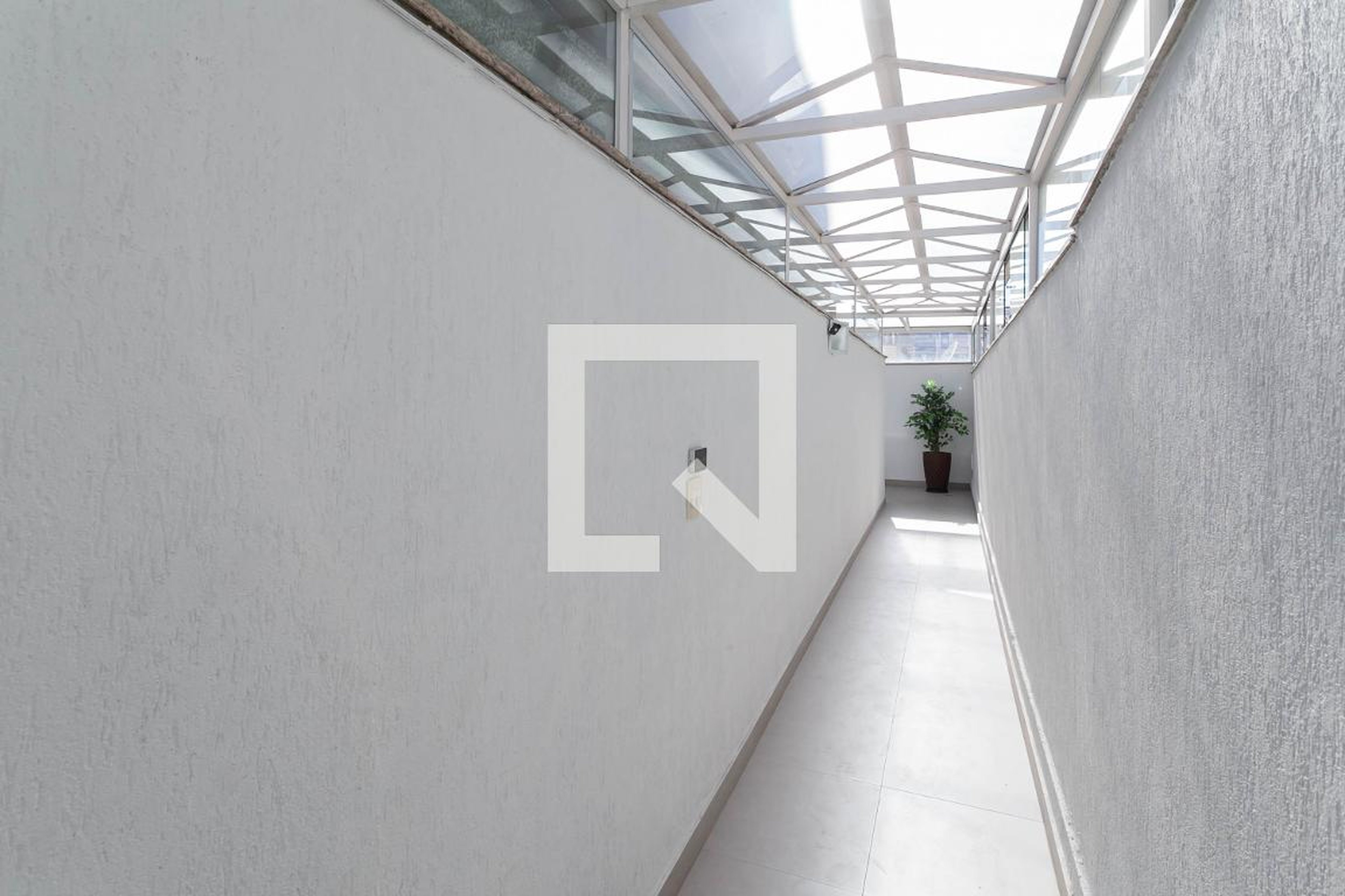 Entrada - Residencial Mirage