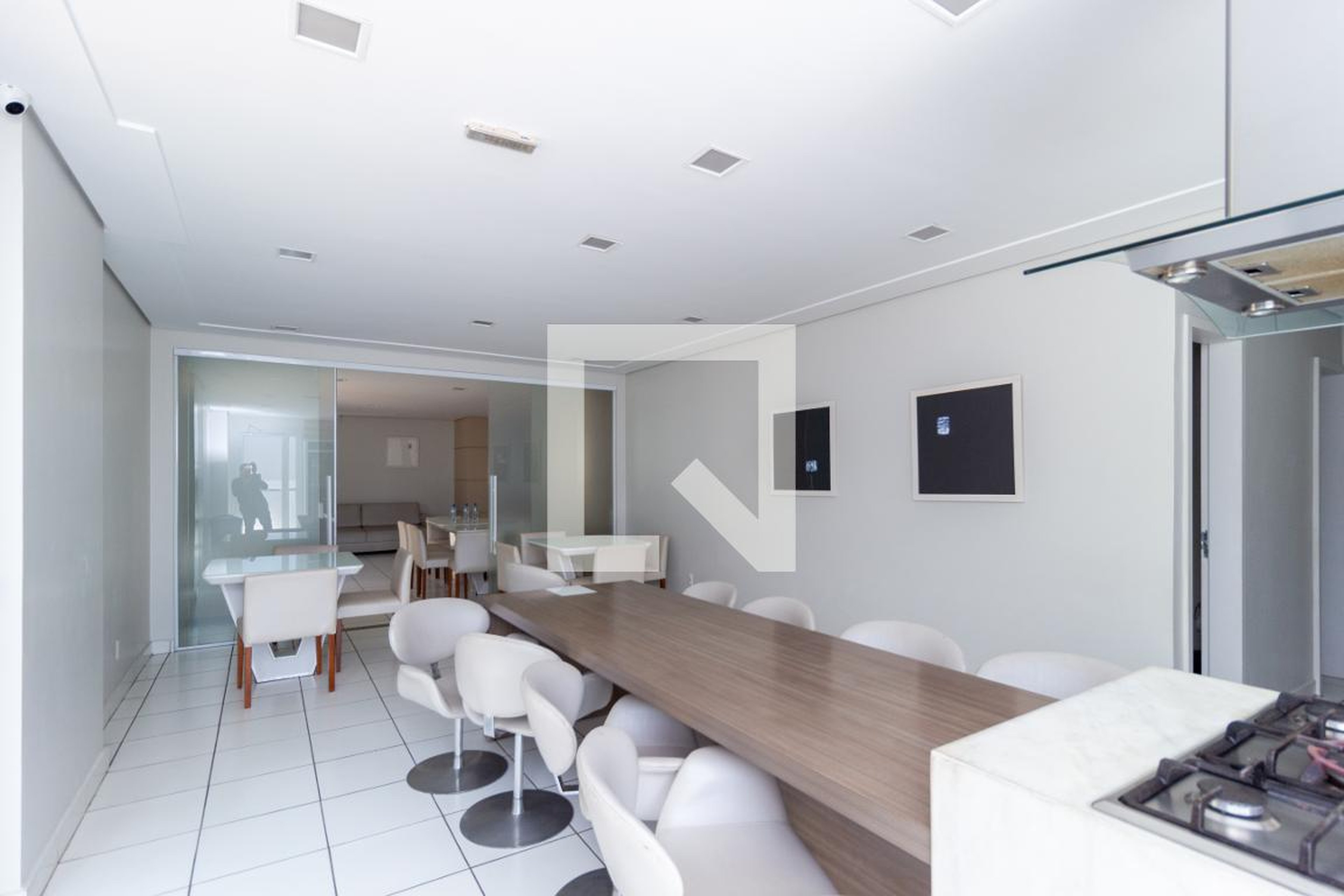 Espaço Gourmet - My Home