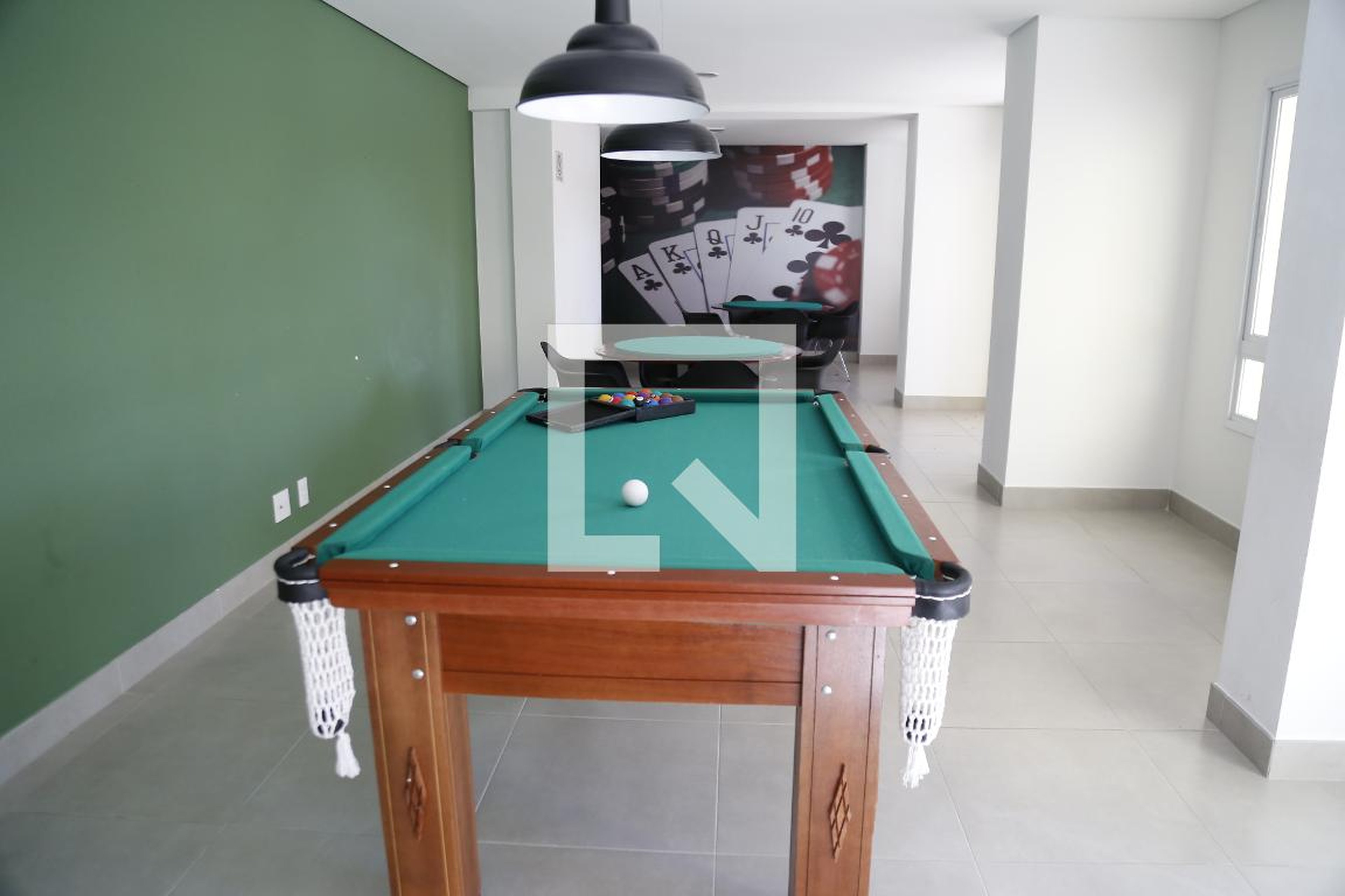 Salão de jogos - Celebration Pirituba