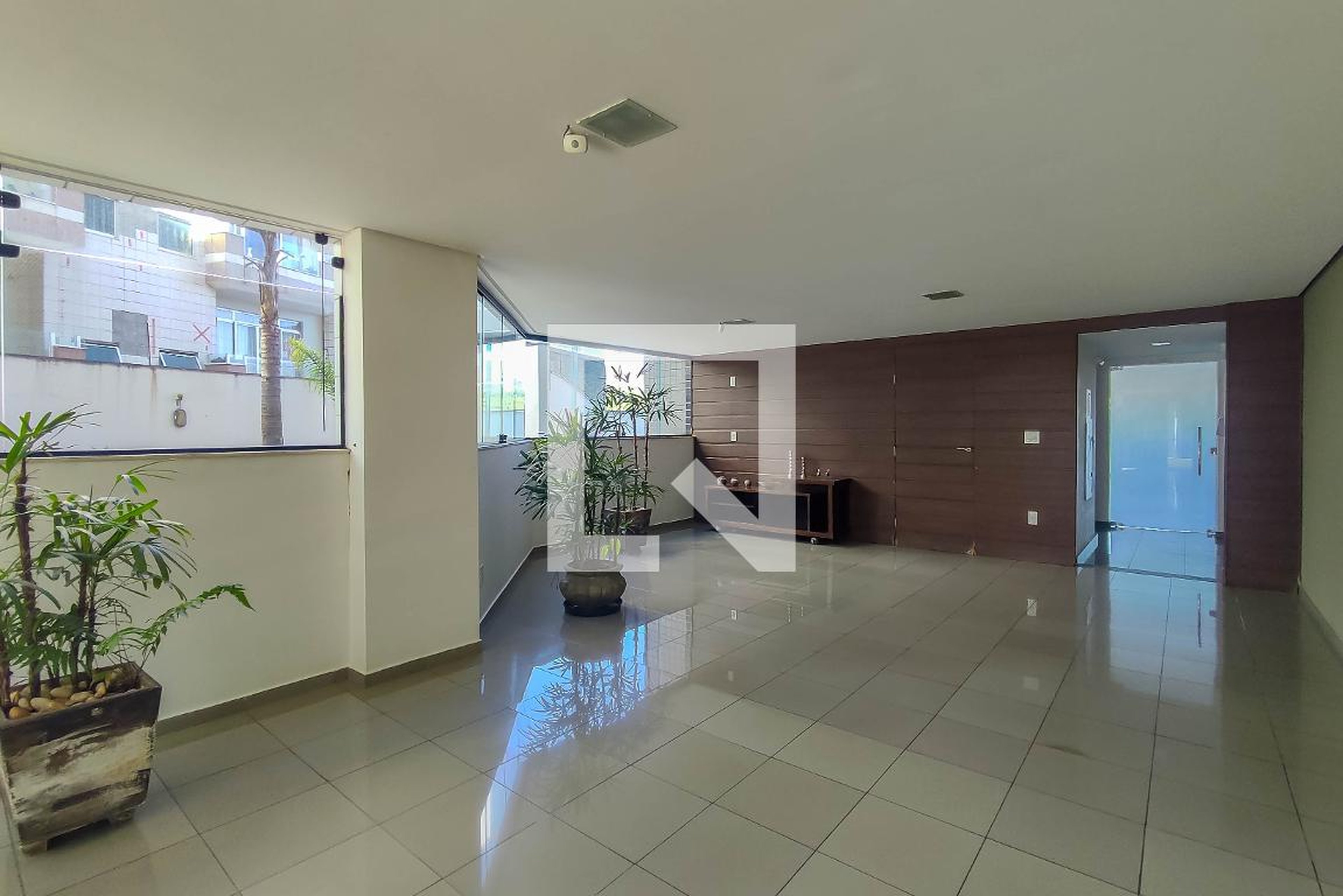 Hall de Entrada - 