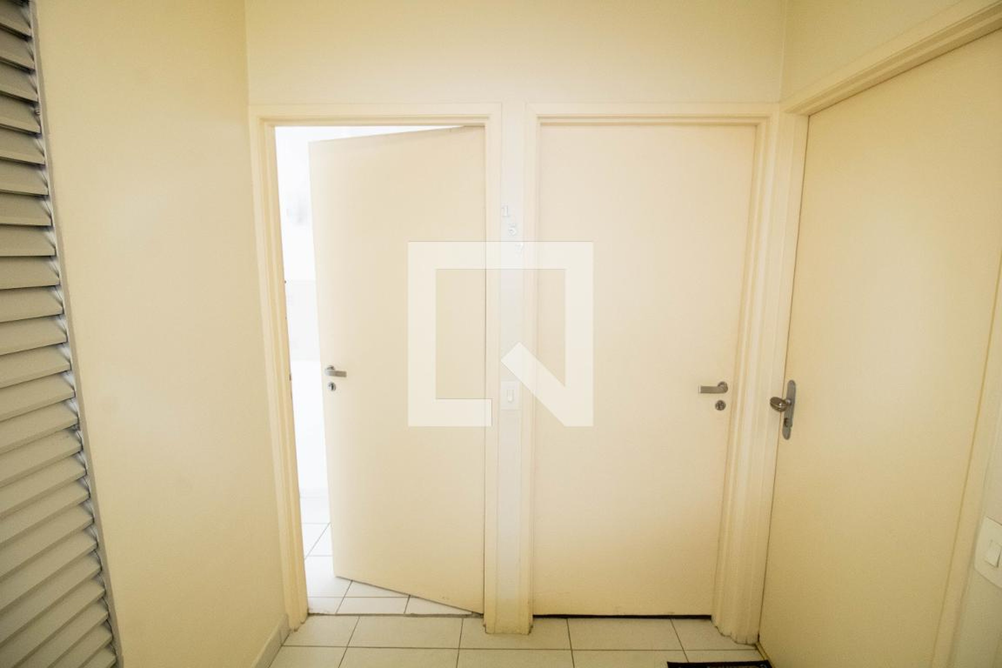 Hall de entrada - LABITARE