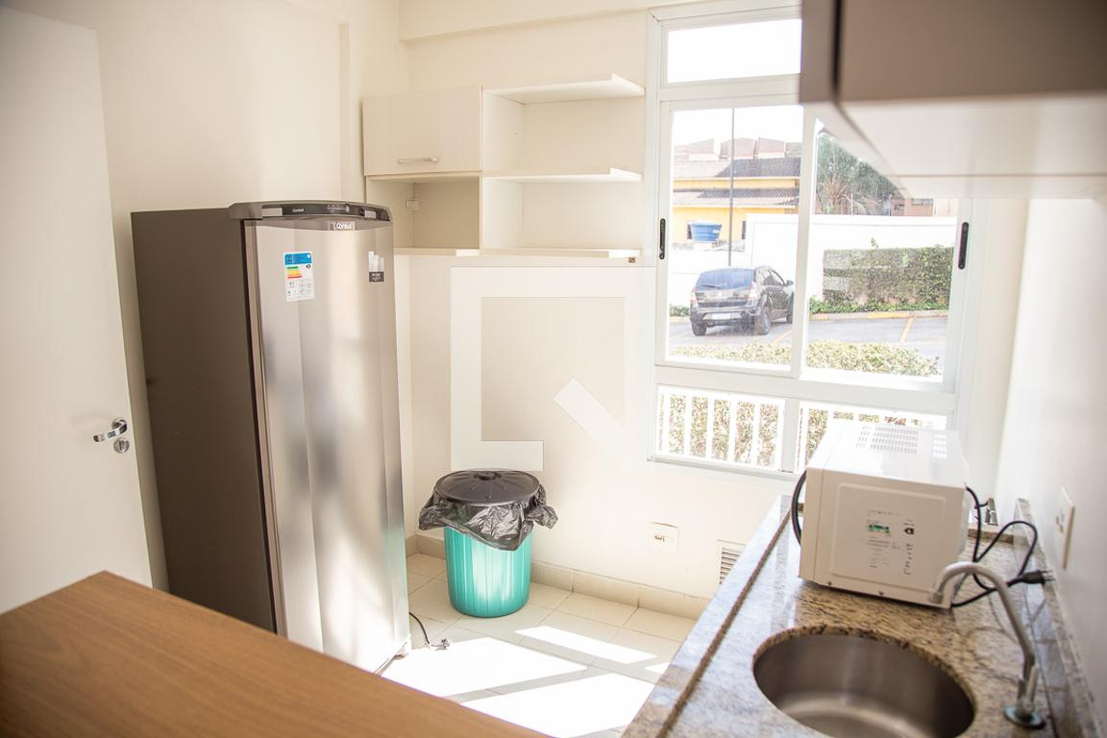 Salão de Festas - Eco One Araucárias