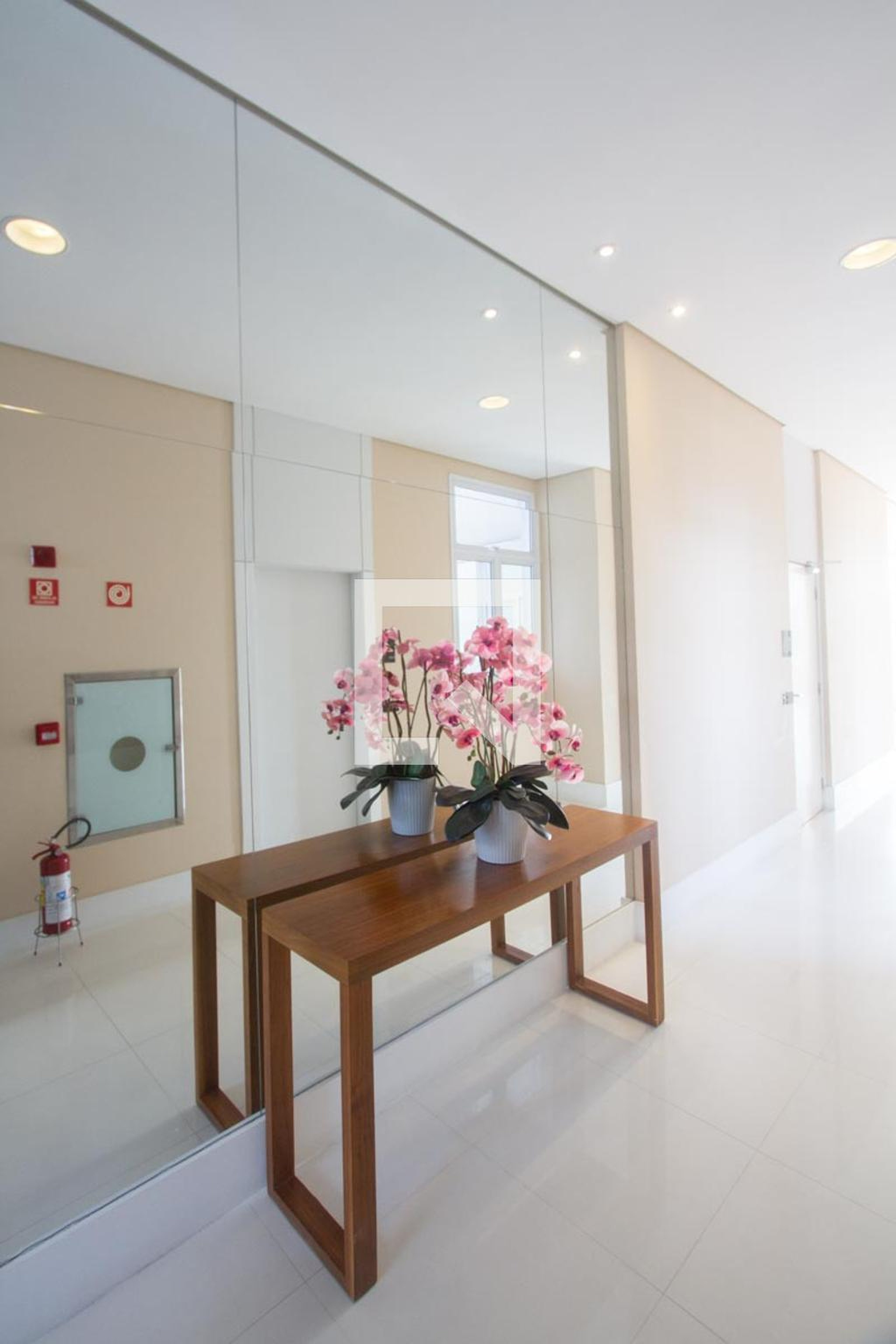 Hall - QUATRO BROOKLIN