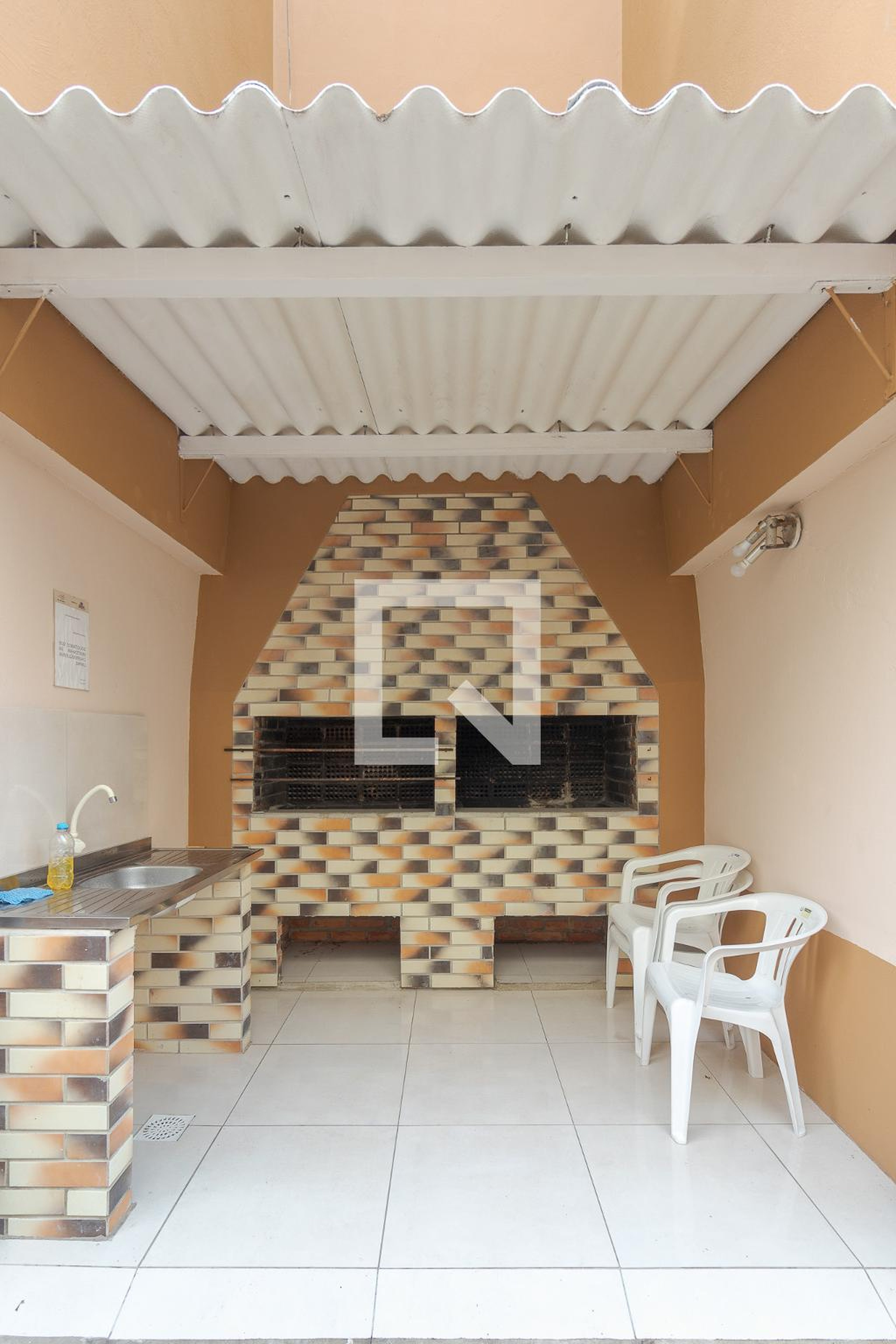 Churrasqueira - Marlene