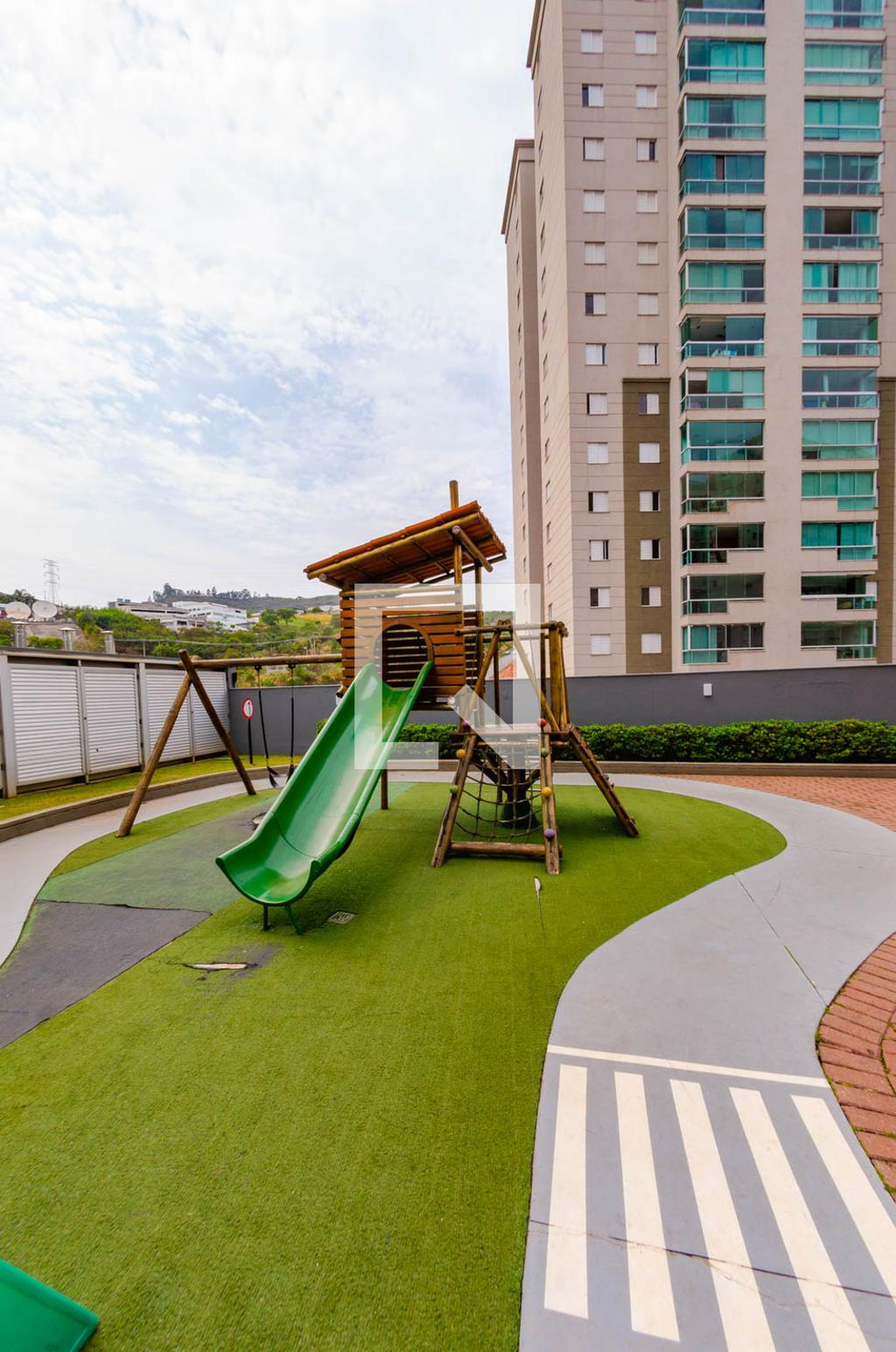 Playground - Park Residence