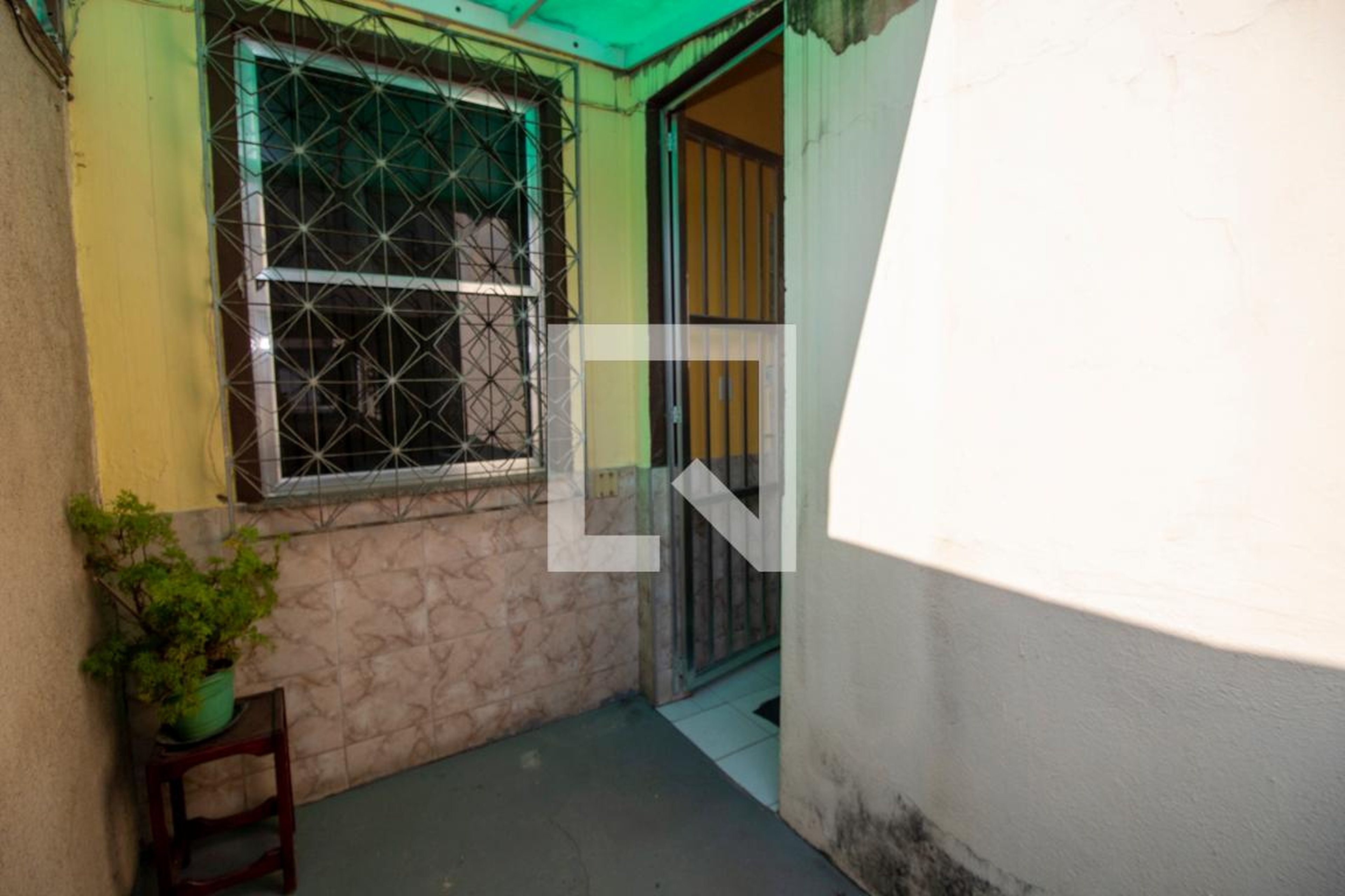 Fachada Residencial Conde Luxury